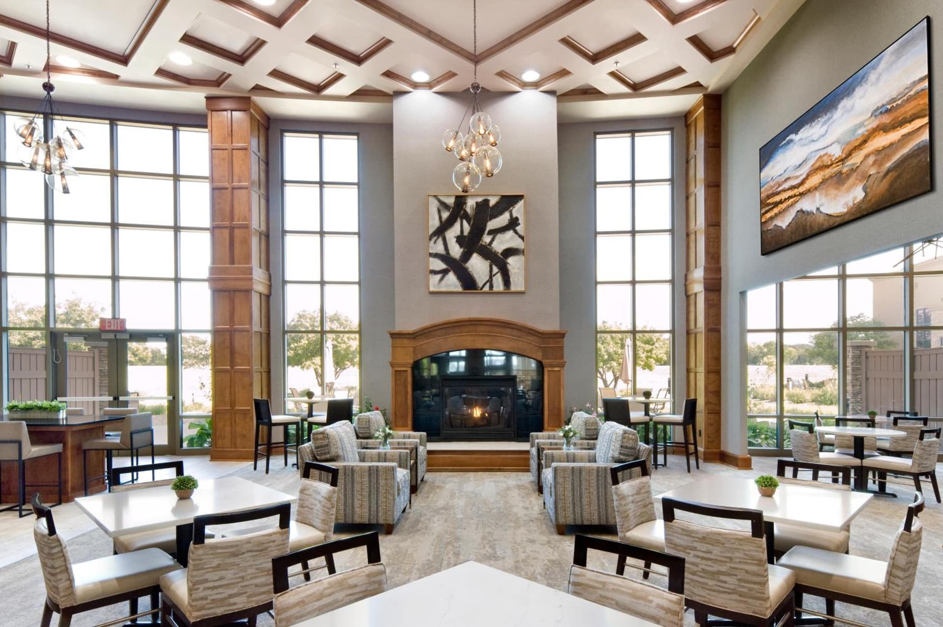 ClubHouse Hotel Sioux Falls gallery photo in Sioux Falls, SD — image 6