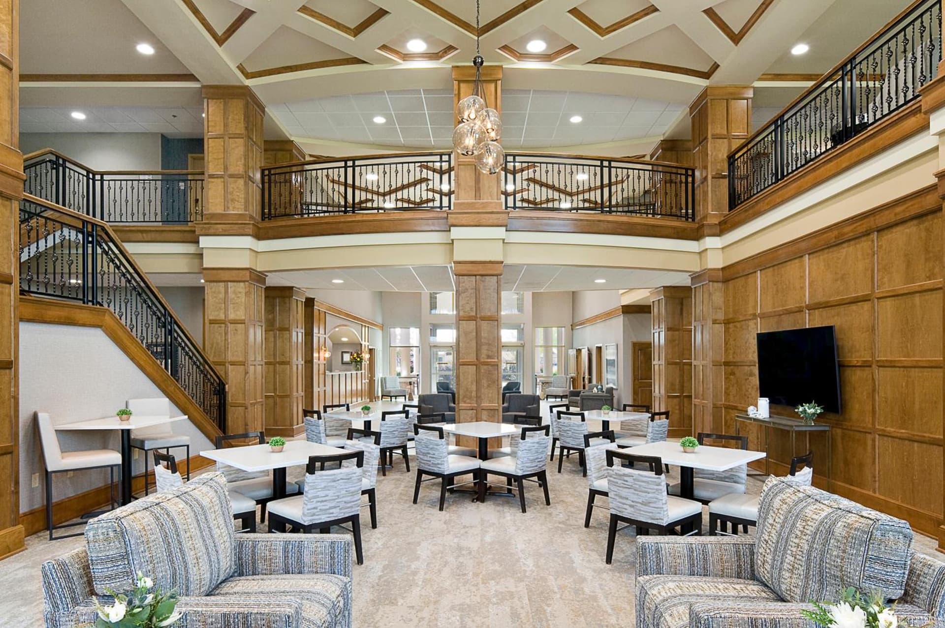 ClubHouse Hotel Sioux Falls gallery photo in Sioux Falls, SD — image 41