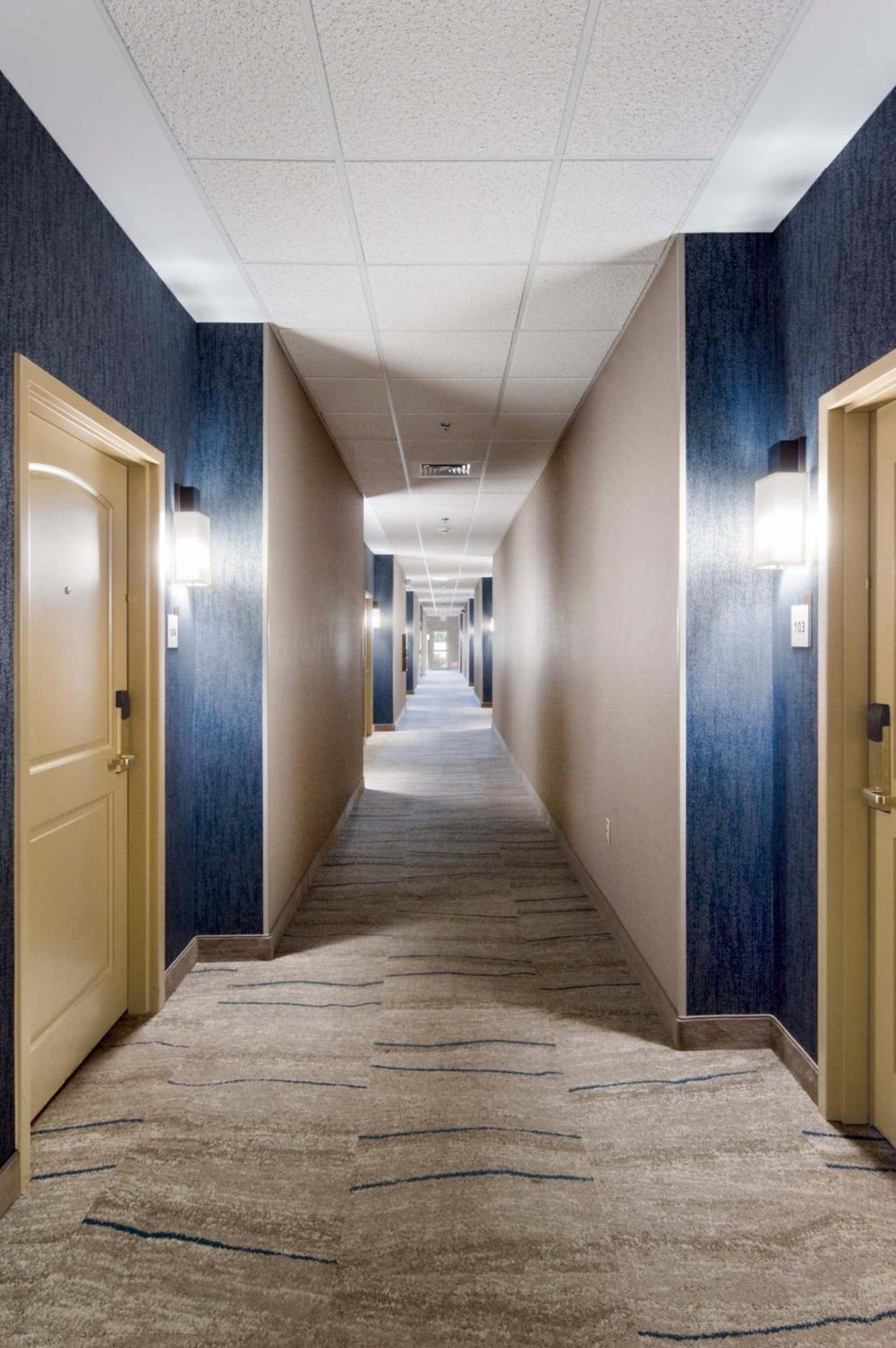 ClubHouse Hotel Sioux Falls gallery photo in Sioux Falls, SD — image 30