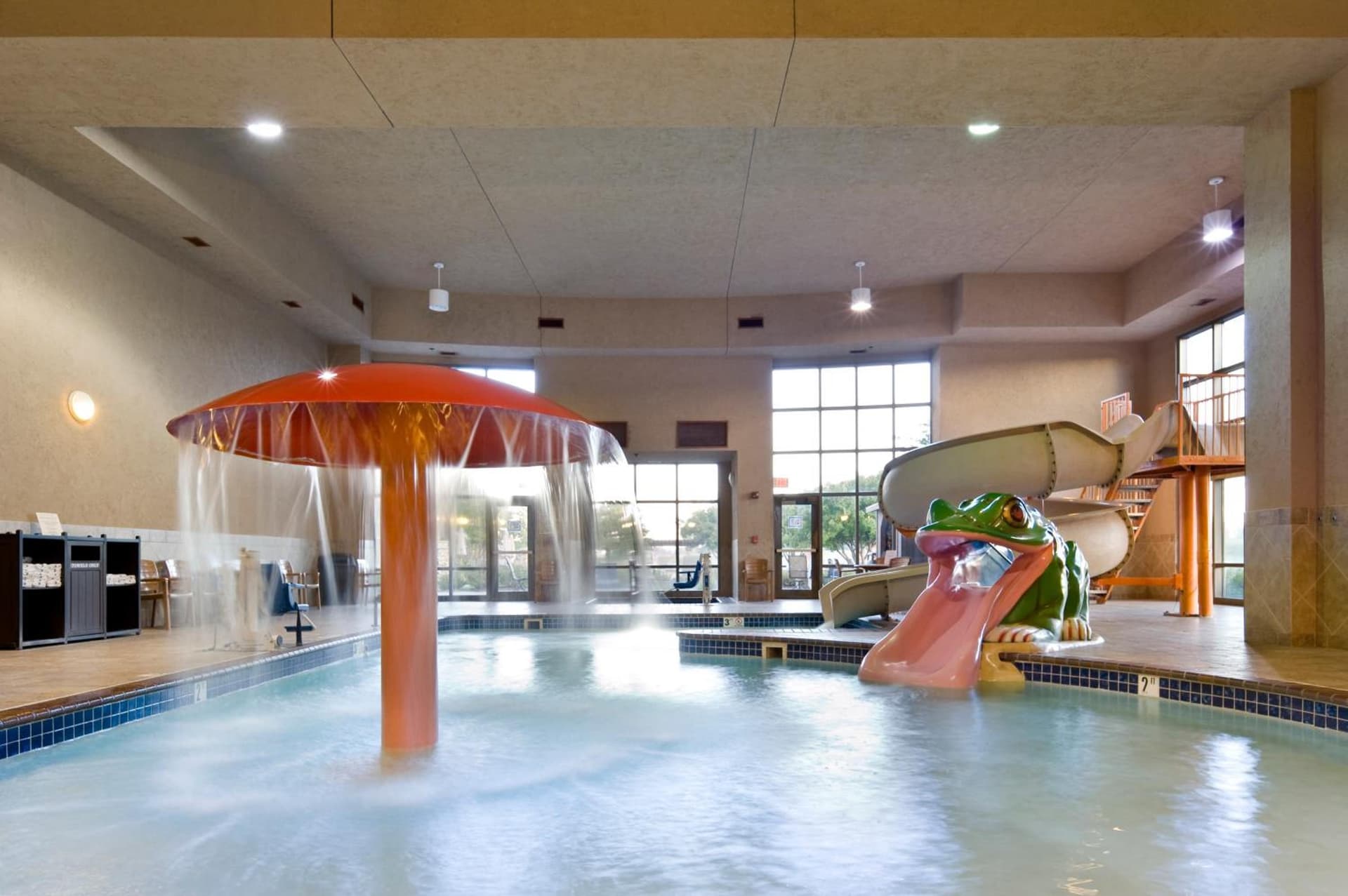 ClubHouse Hotel Sioux Falls gallery photo in Sioux Falls, SD — image 8
