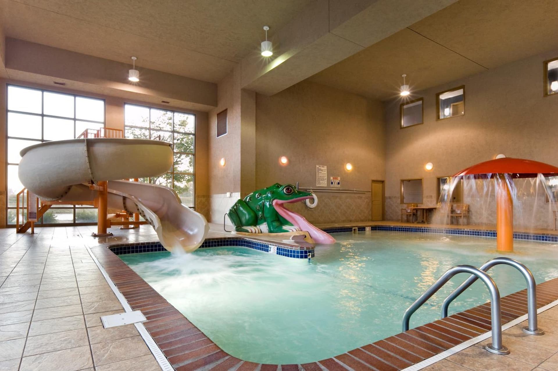 ClubHouse Hotel Sioux Falls gallery photo in Sioux Falls, SD — image 27