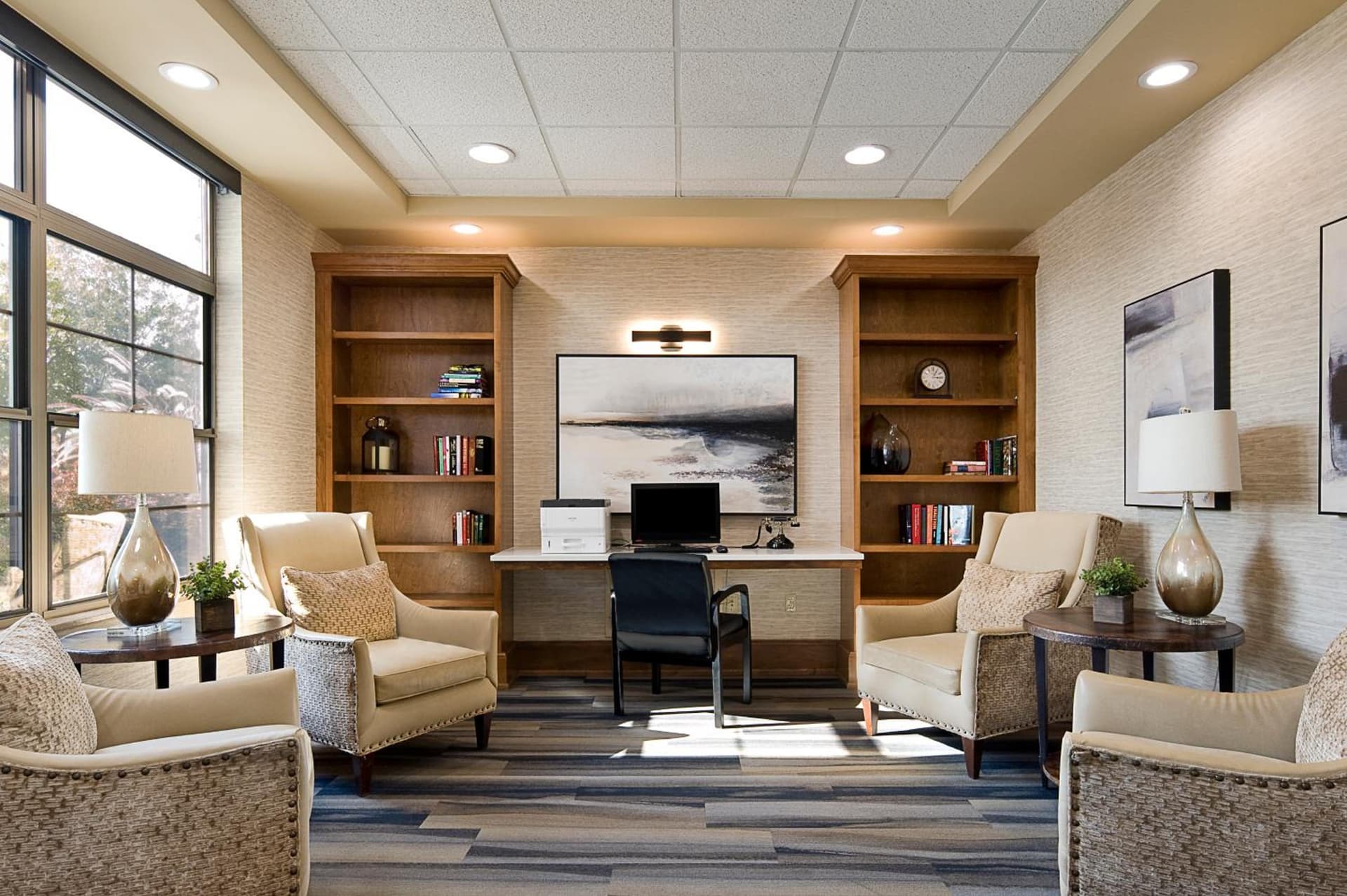 ClubHouse Hotel Sioux Falls gallery photo in Sioux Falls, SD — image 45
