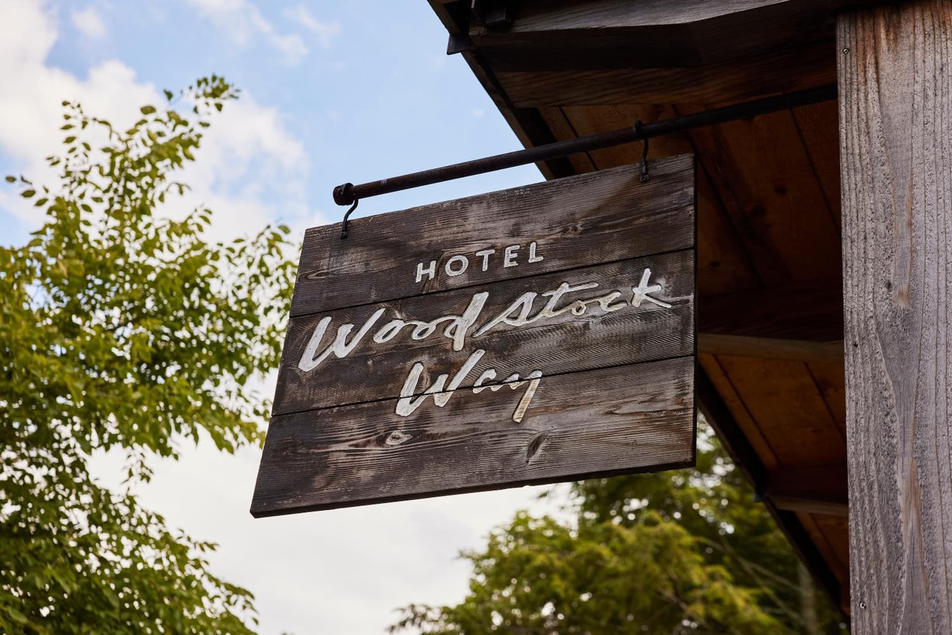 Woodstock Way Hotel gallery photo in Woodstock — image 70