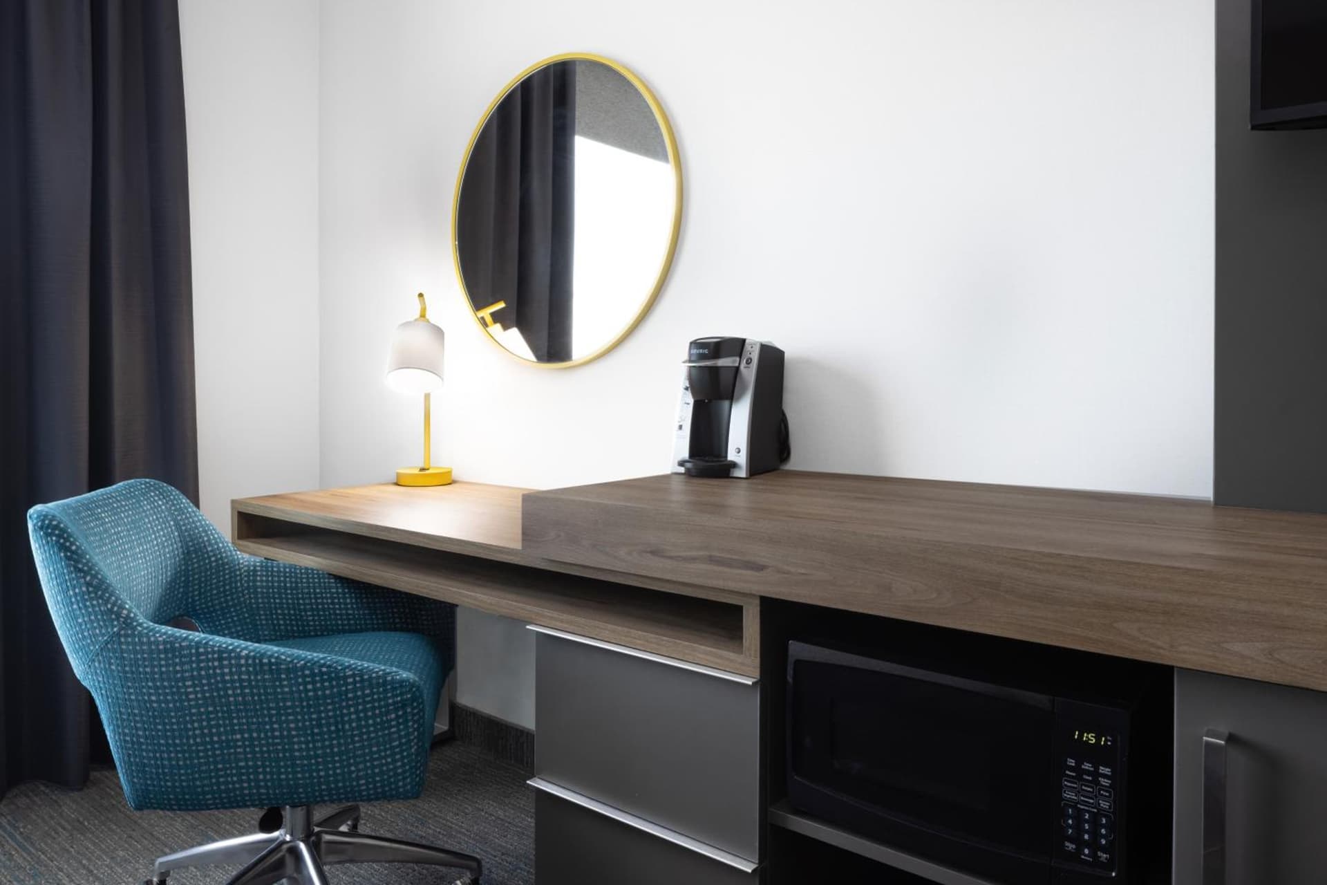 Hampton Inn by Hilton Verona at Turning Stone gallery photo in Verona — image 28