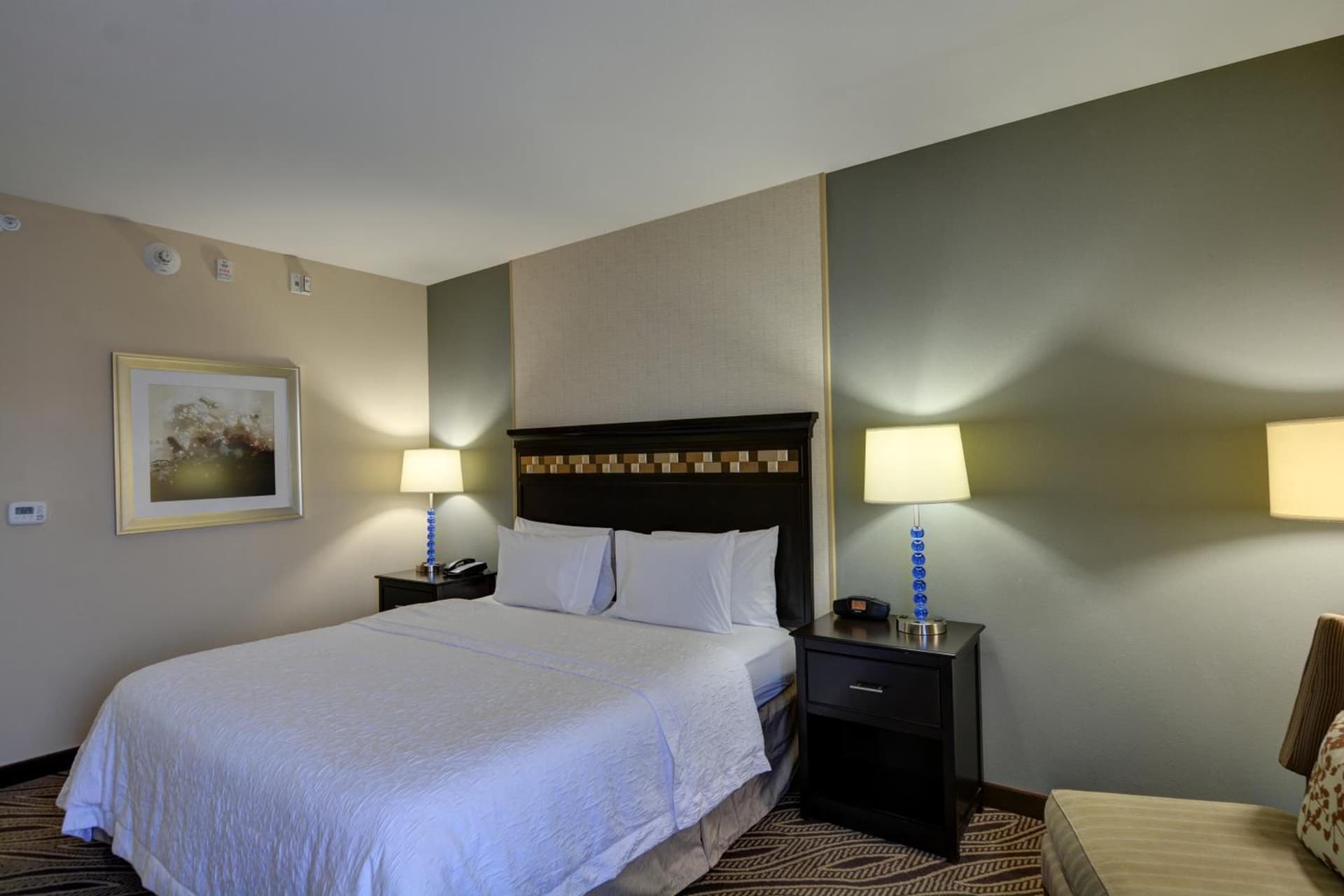 Hampton Inn & Suites Denver Airport / Gateway Park gallery photo in Aurora, CO — image 37
