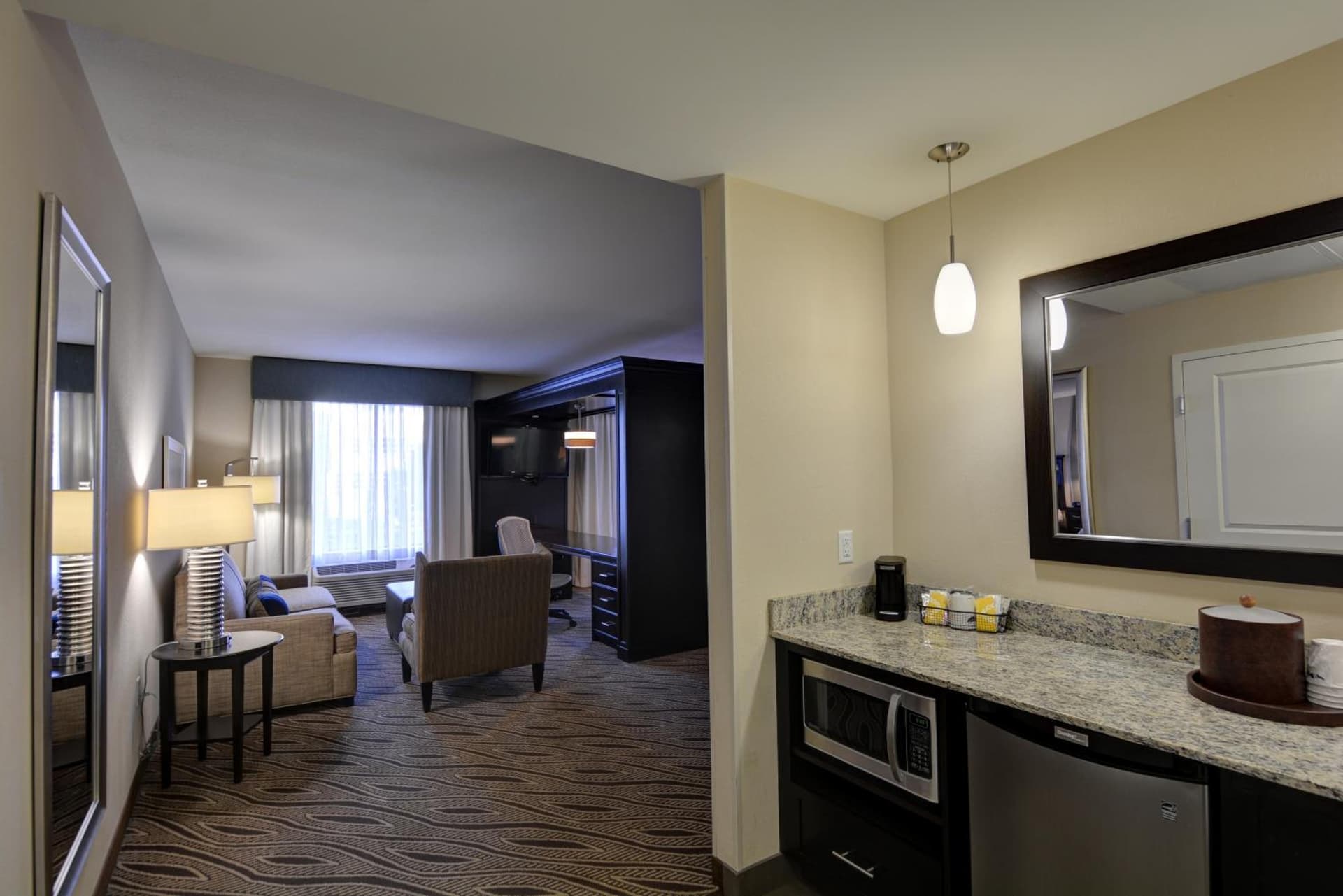 Hampton Inn & Suites Denver Airport / Gateway Park gallery photo in Aurora, CO — image 20