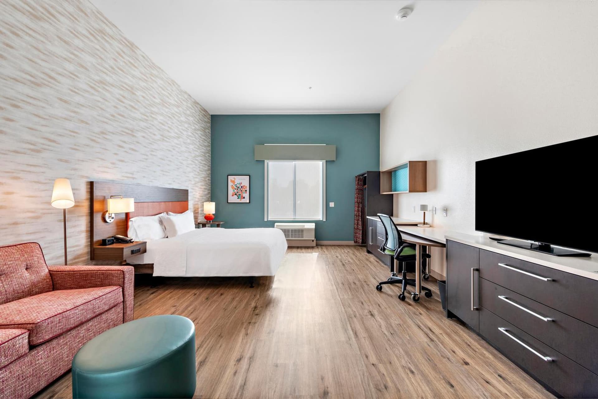 Home2 Suites By Hilton San Bernardino gallery photo in San Bernardino, CA — image 23