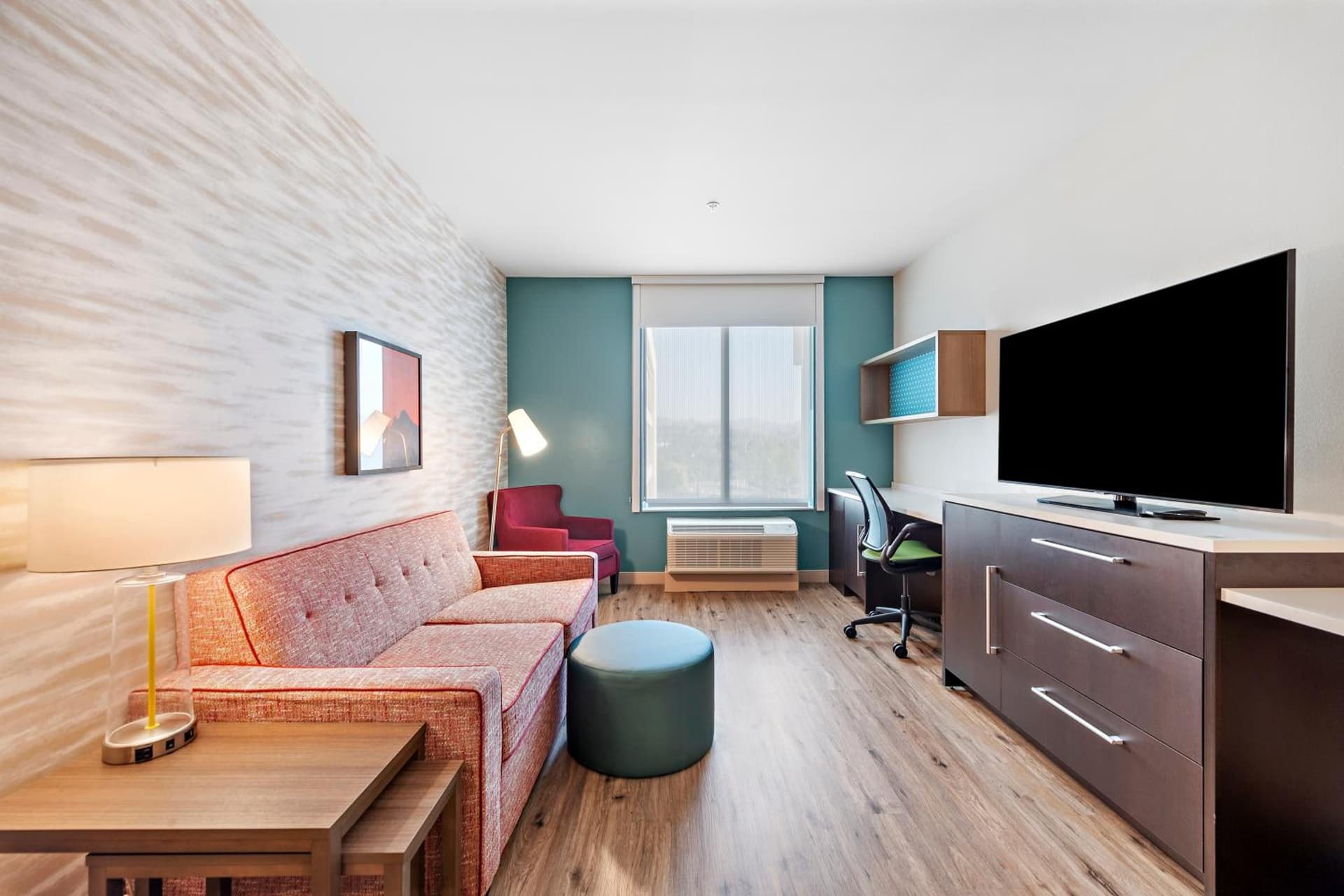 Home2 Suites By Hilton San Bernardino gallery photo in San Bernardino, CA — image 28