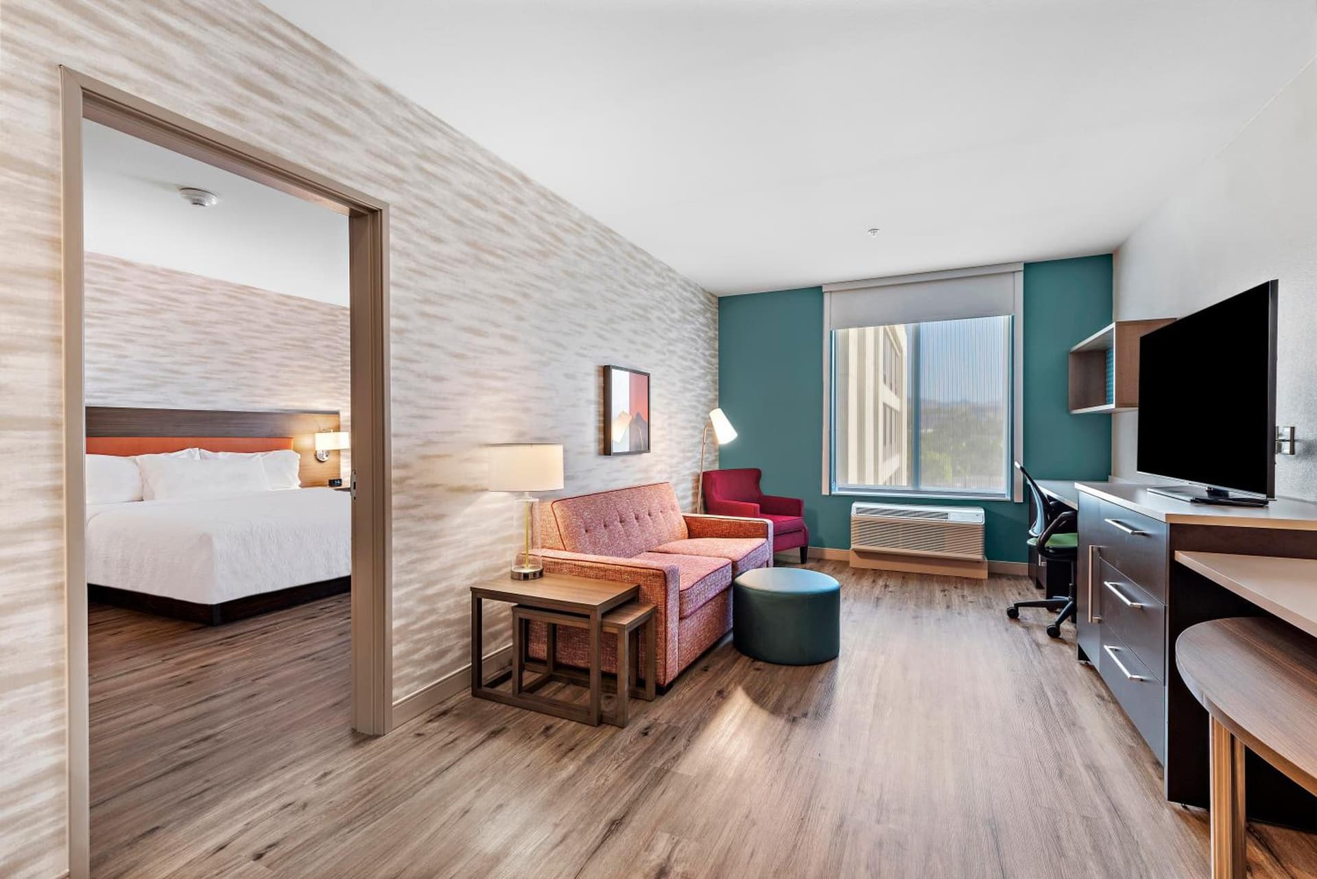 Home2 Suites By Hilton San Bernardino gallery photo in San Bernardino, CA — image 26