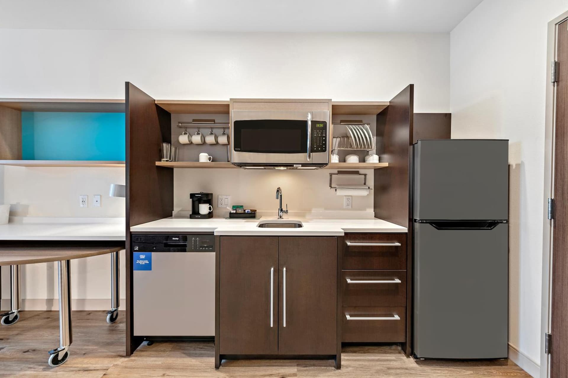 Home2 Suites By Hilton San Bernardino gallery photo in San Bernardino, CA — image 11