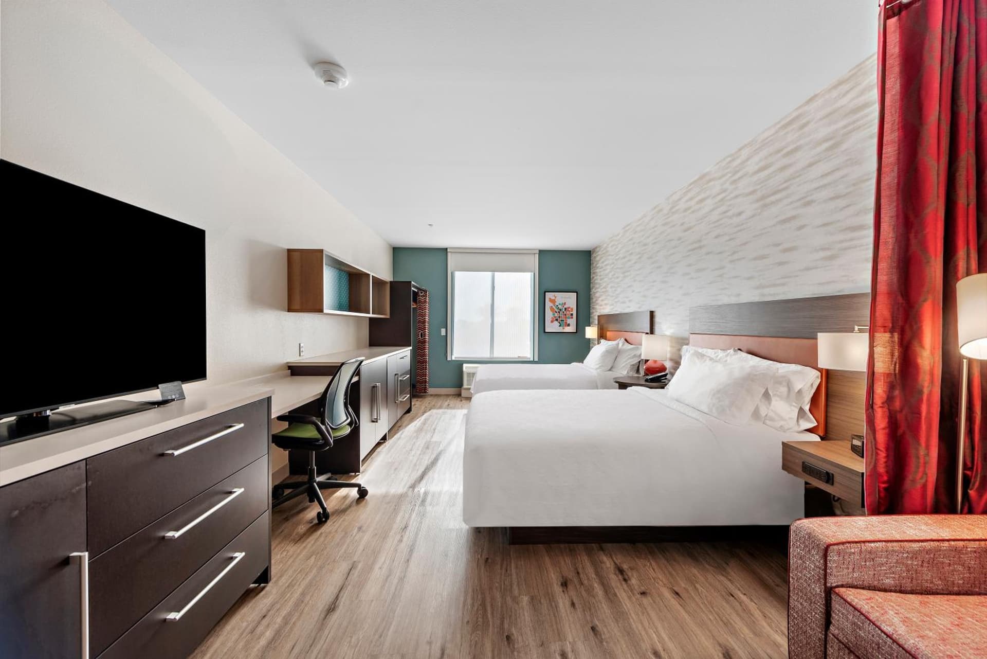 Home2 Suites By Hilton San Bernardino gallery photo in San Bernardino, CA — image 10