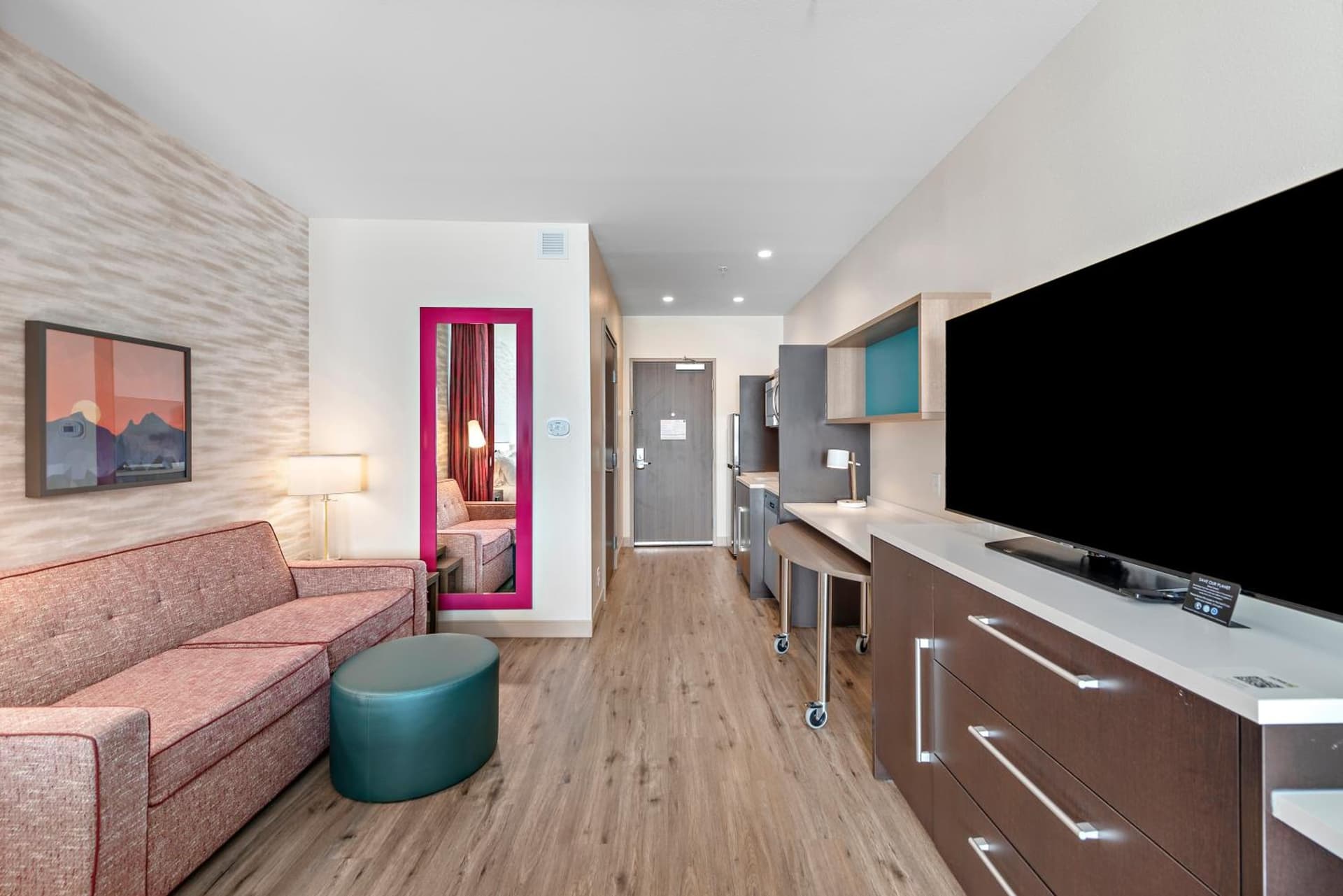 Home2 Suites By Hilton San Bernardino gallery photo in San Bernardino, CA — image 15
