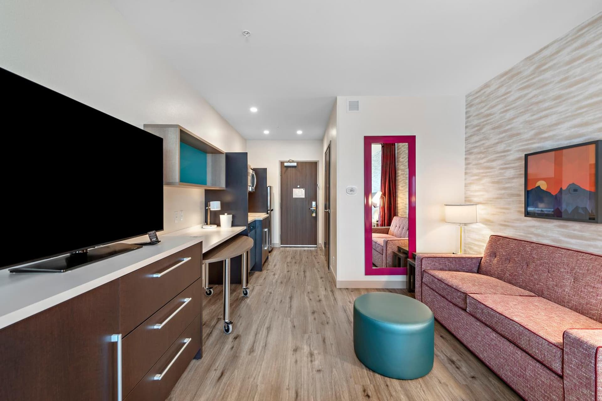 Home2 Suites By Hilton San Bernardino gallery photo in San Bernardino, CA — image 6
