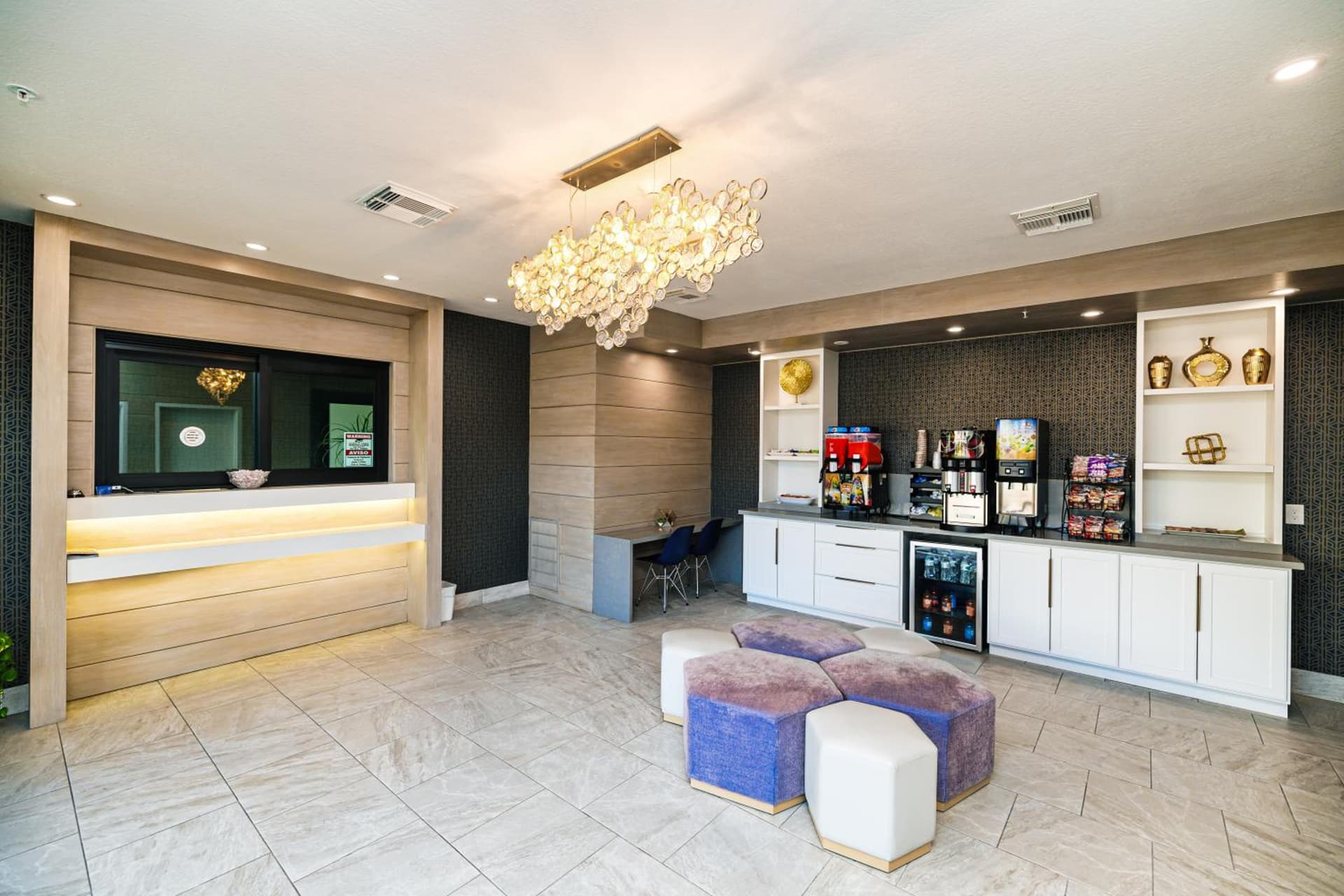 Palace Inn IAH Houston Bush Intercontinental Airport gallery photo in Humble, TX — image 16