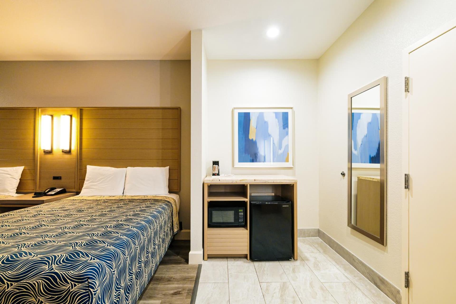 Palace Inn IAH Houston Bush Intercontinental Airport gallery photo in Humble, TX — image 10