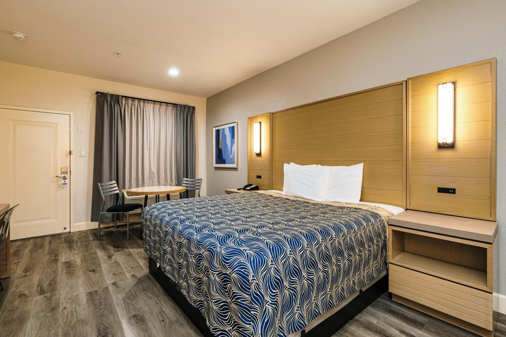 Palace Inn IAH Houston Bush Intercontinental Airport gallery photo in Humble, TX — image 7