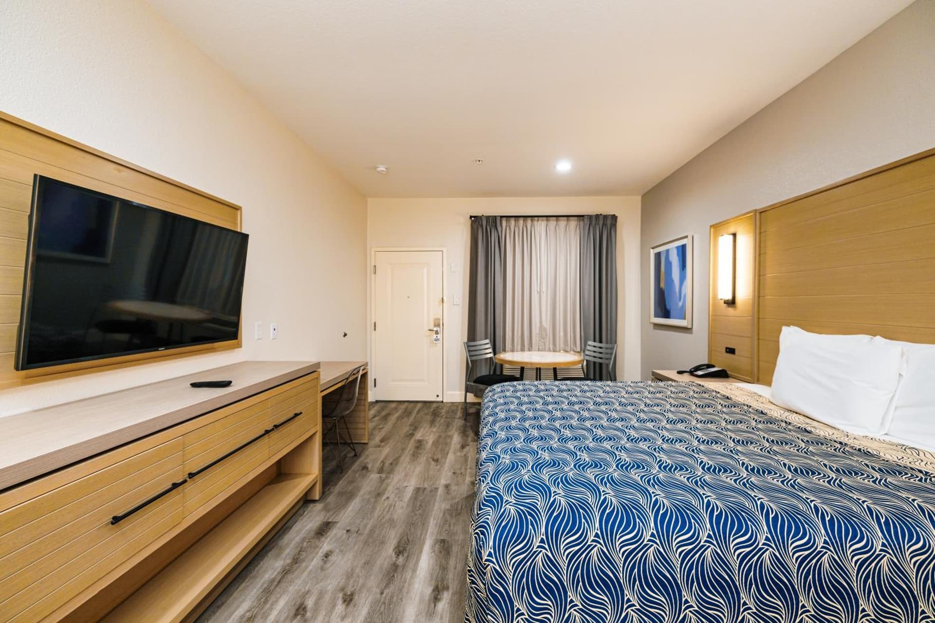 Palace Inn IAH Houston Bush Intercontinental Airport gallery photo in Humble, TX — image 8