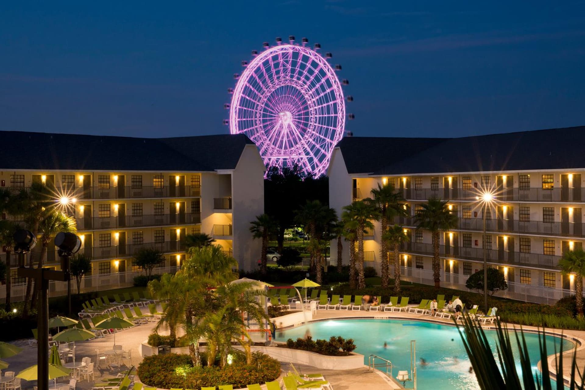 Avanti International Resort gallery photo in Orlando, FL — image 44