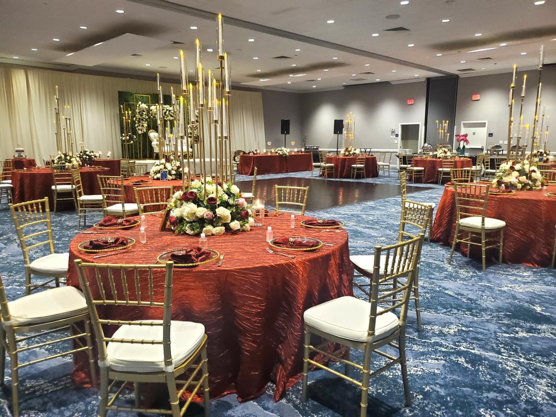 Wyndham I-Drive Avanti Resort & Conference Center gallery photo in Orlando, FL — image 38