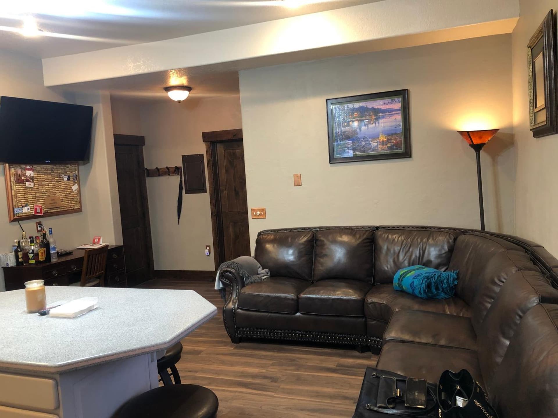 Zion Cliff Lodge gallery photo in Hildale, UT — image 23