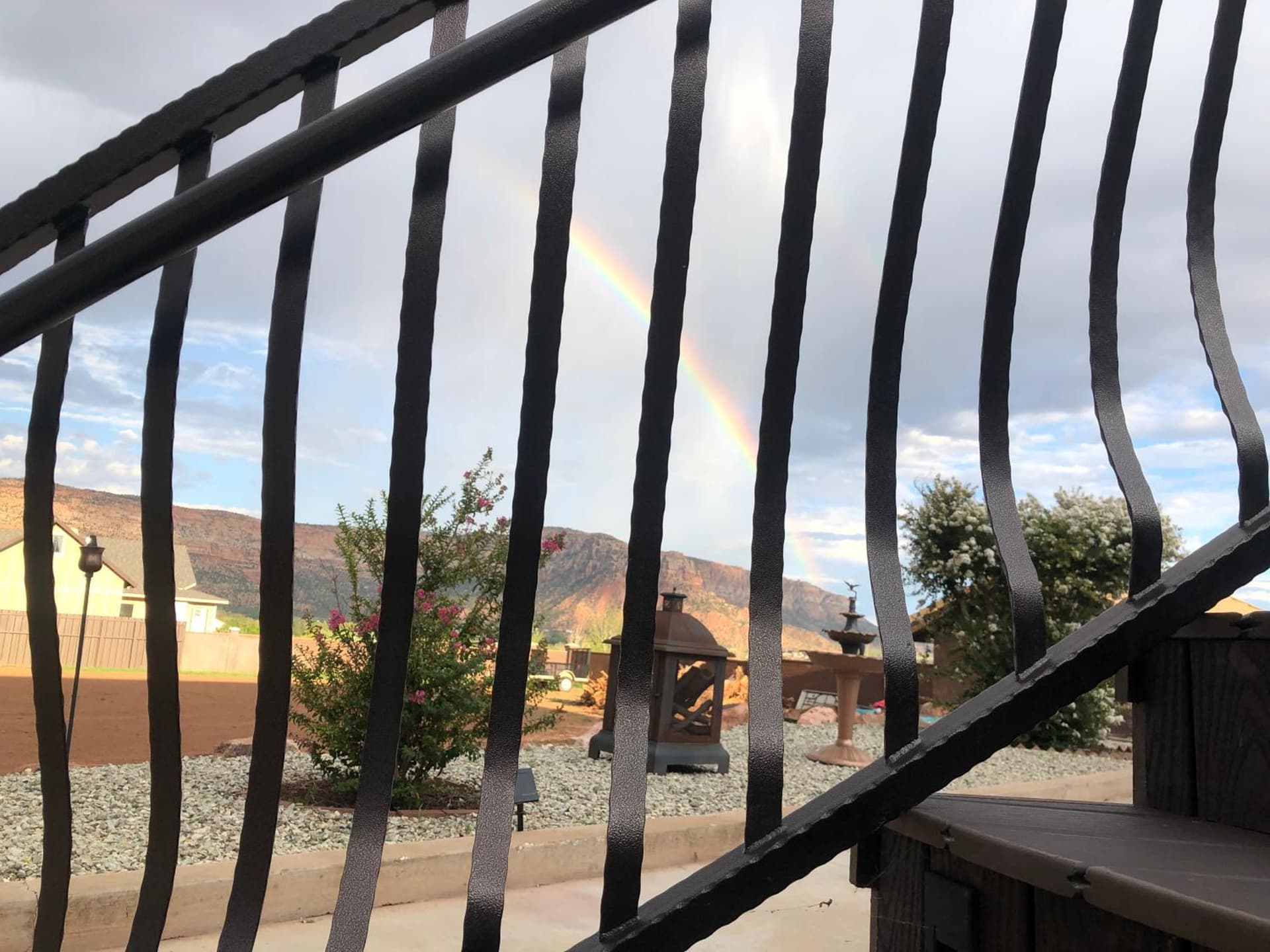 Zion Cliff Lodge gallery photo in Hildale, UT — image 28