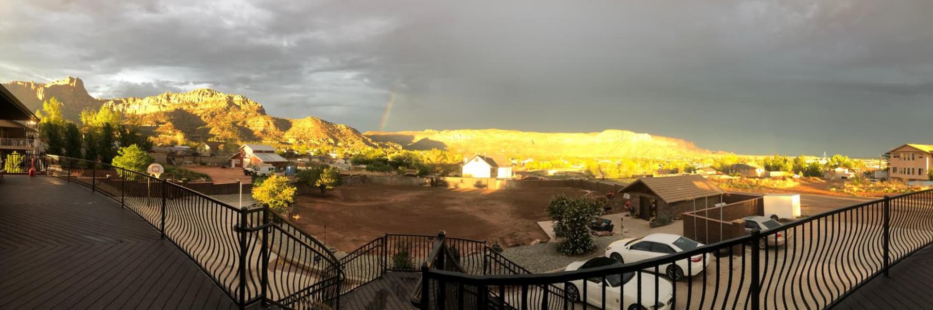 Zion Cliff Lodge gallery photo in Hildale, UT — image 43