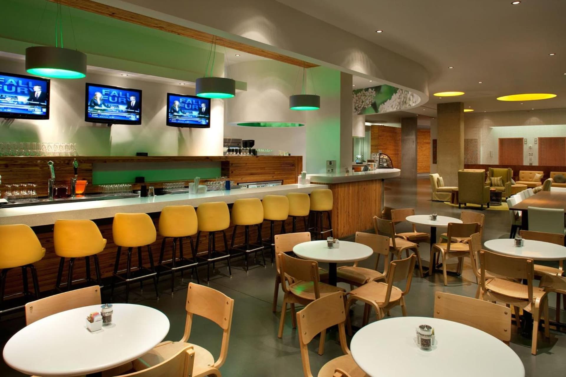 Hotel Indigo Athens - University Area by IHG gallery photo in Athens, GA — image 34