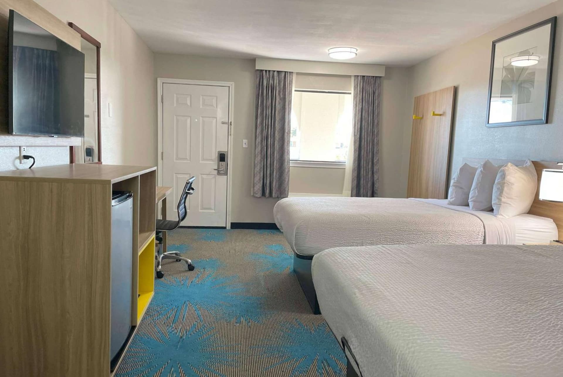 Days Inn by Wyndham Temple gallery photo in Temple, TX — image 44