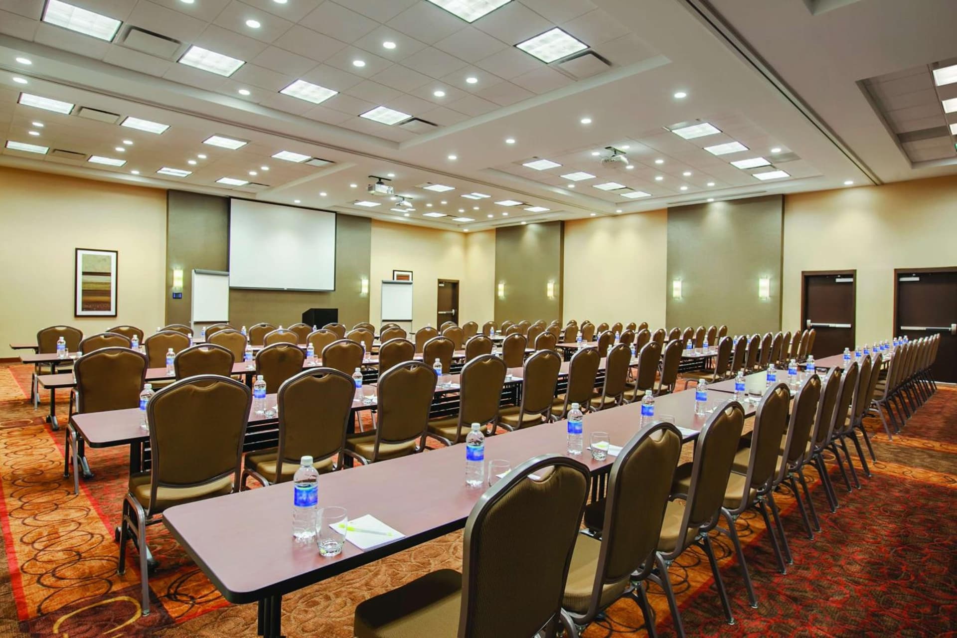 Hyatt Place Raleigh Cary gallery photo in Raleigh, NC — image 35