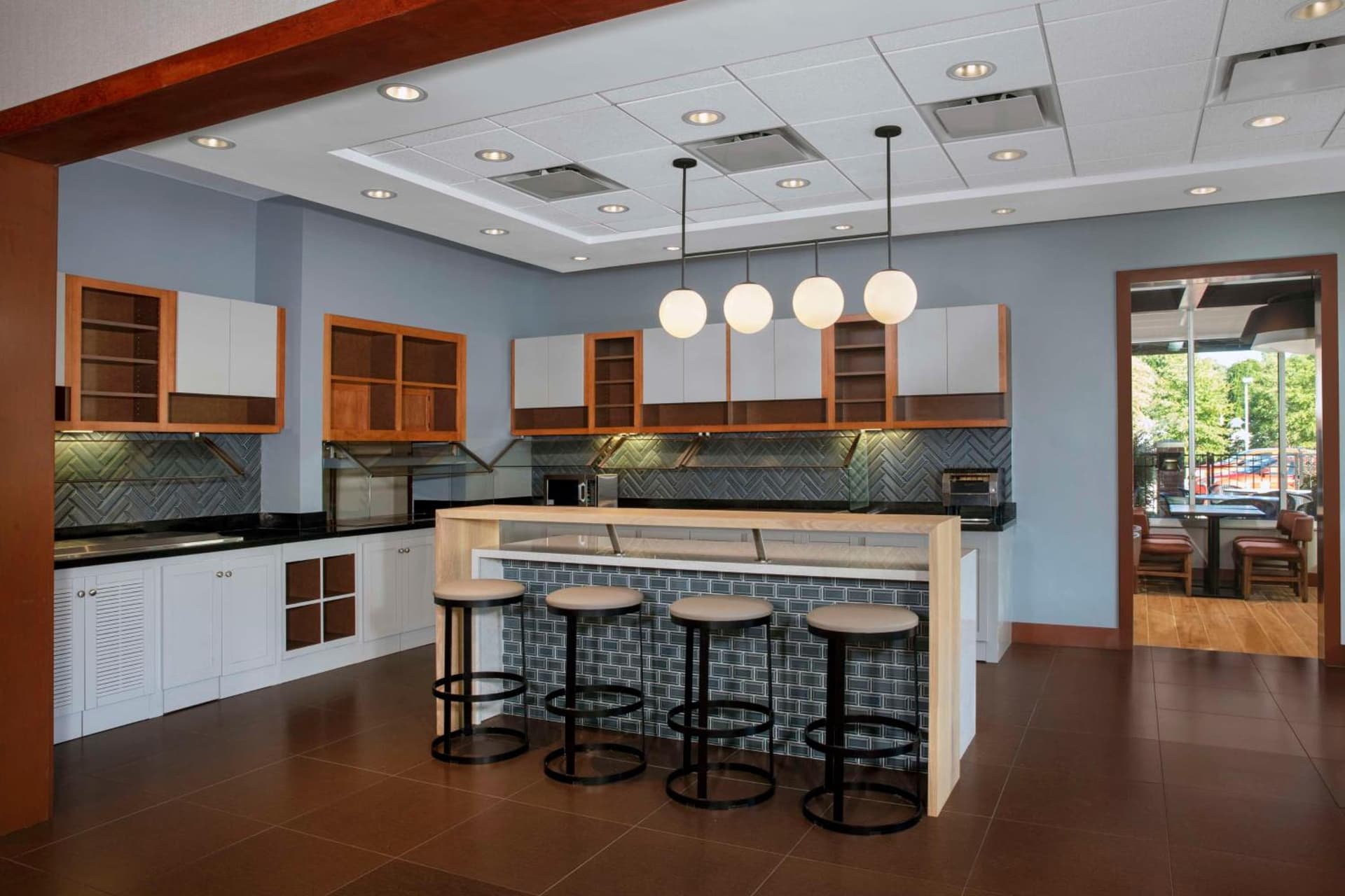 Hyatt Place Raleigh Cary gallery photo in Raleigh, NC — image 27