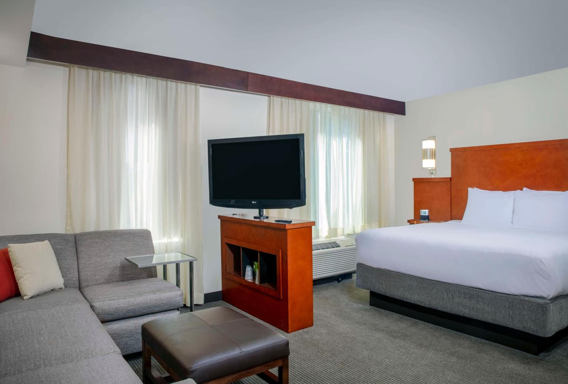 Hyatt Place Raleigh Cary gallery photo in Raleigh, NC — image 12