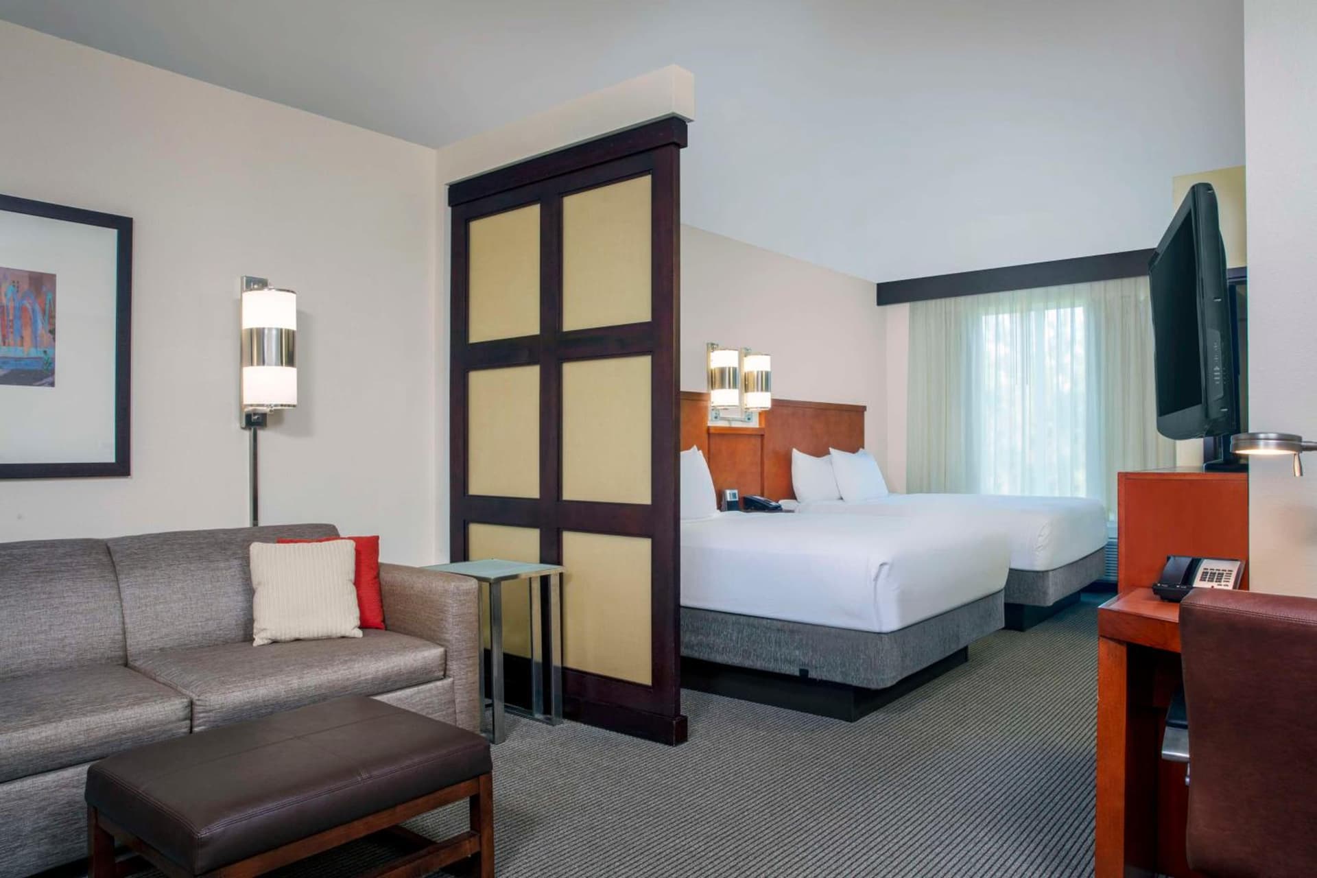 Hyatt Place Raleigh Cary gallery photo in Raleigh, NC — image 4