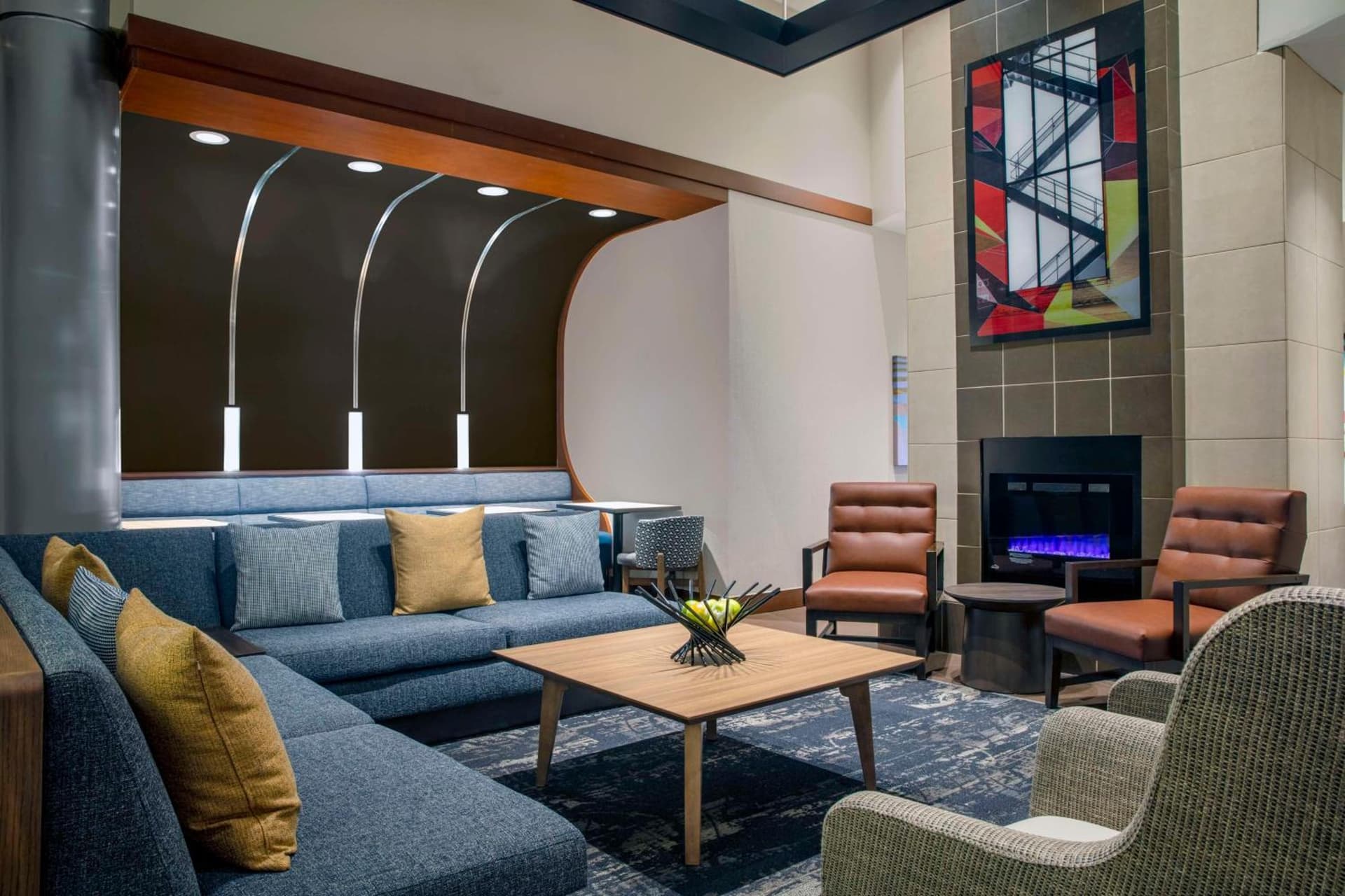 Hyatt Place Raleigh Cary gallery photo in Raleigh, NC — image 14