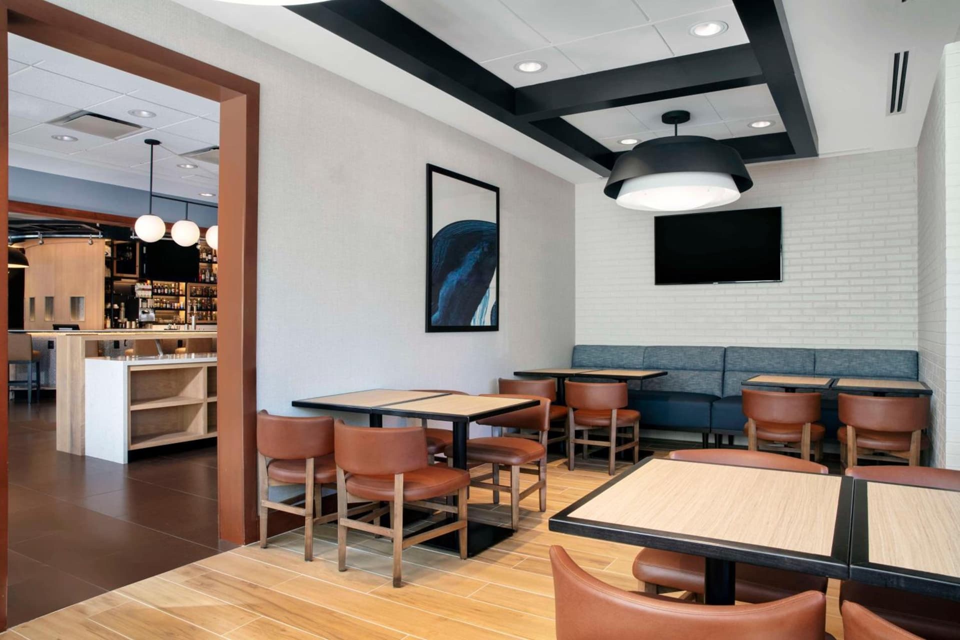 Hyatt Place Raleigh Cary gallery photo in Raleigh, NC — image 24