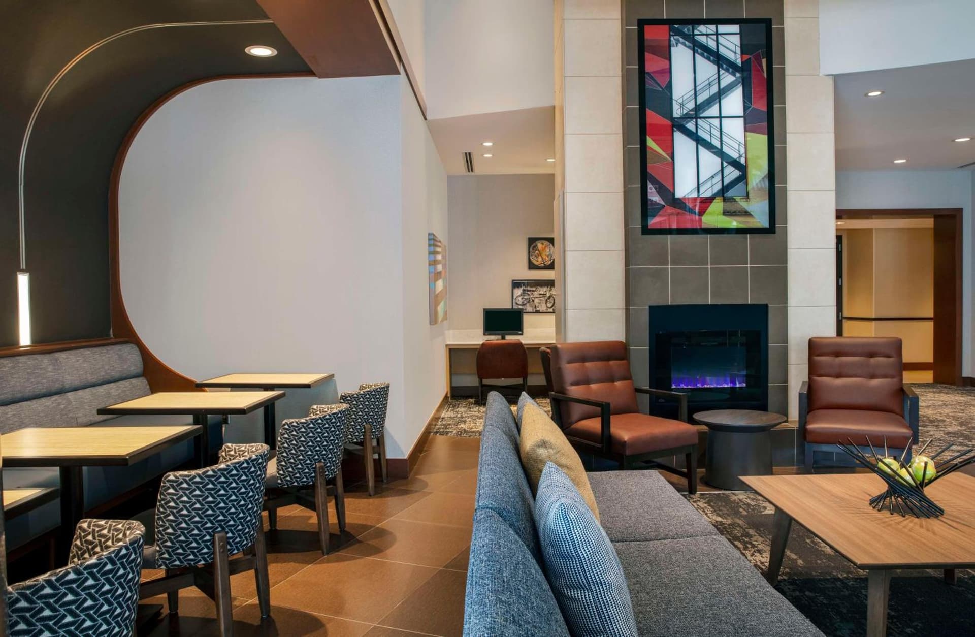 Hyatt Place Raleigh Cary gallery photo in Raleigh, NC — image 17