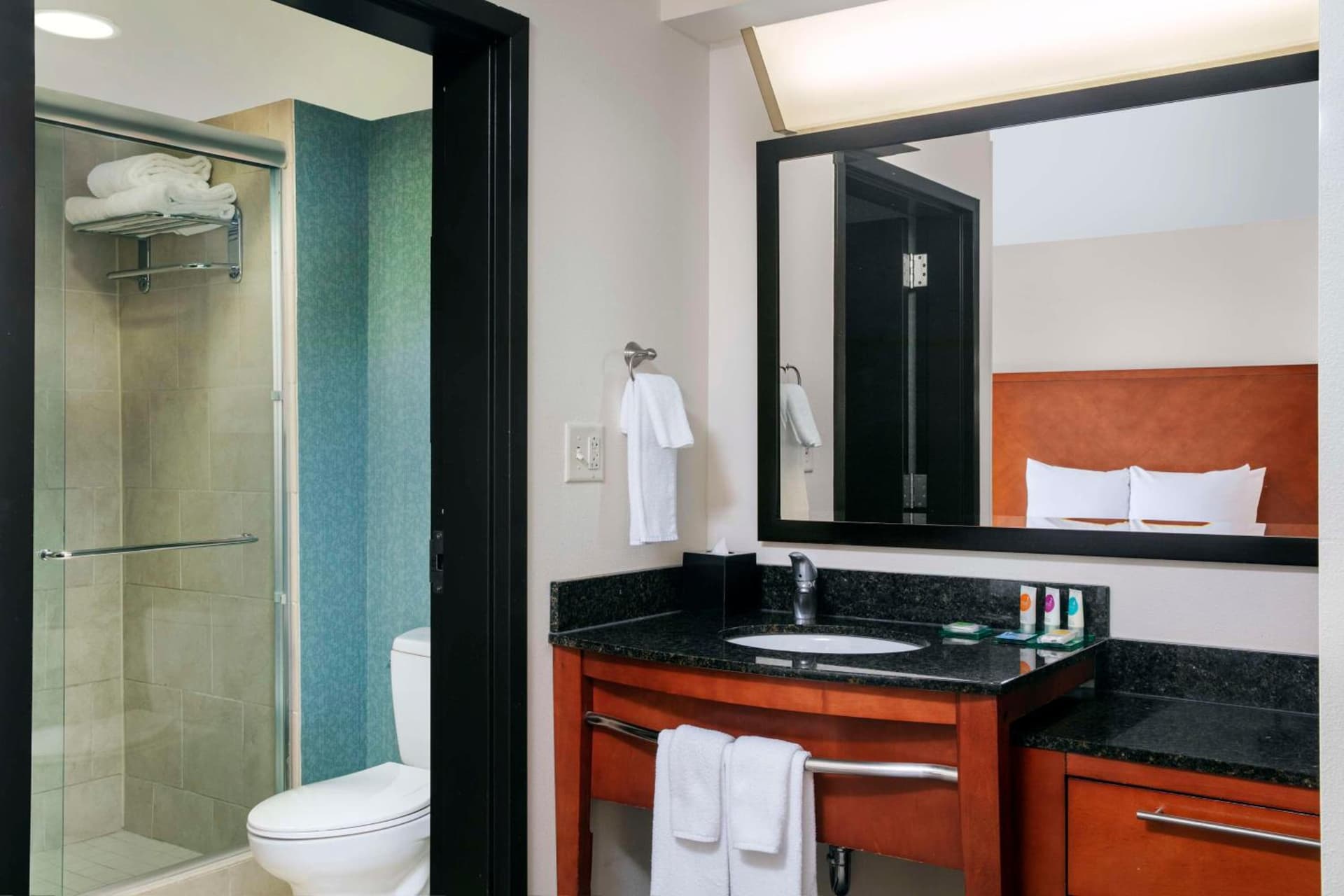 Hyatt Place Raleigh Cary gallery photo in Raleigh, NC — image 26