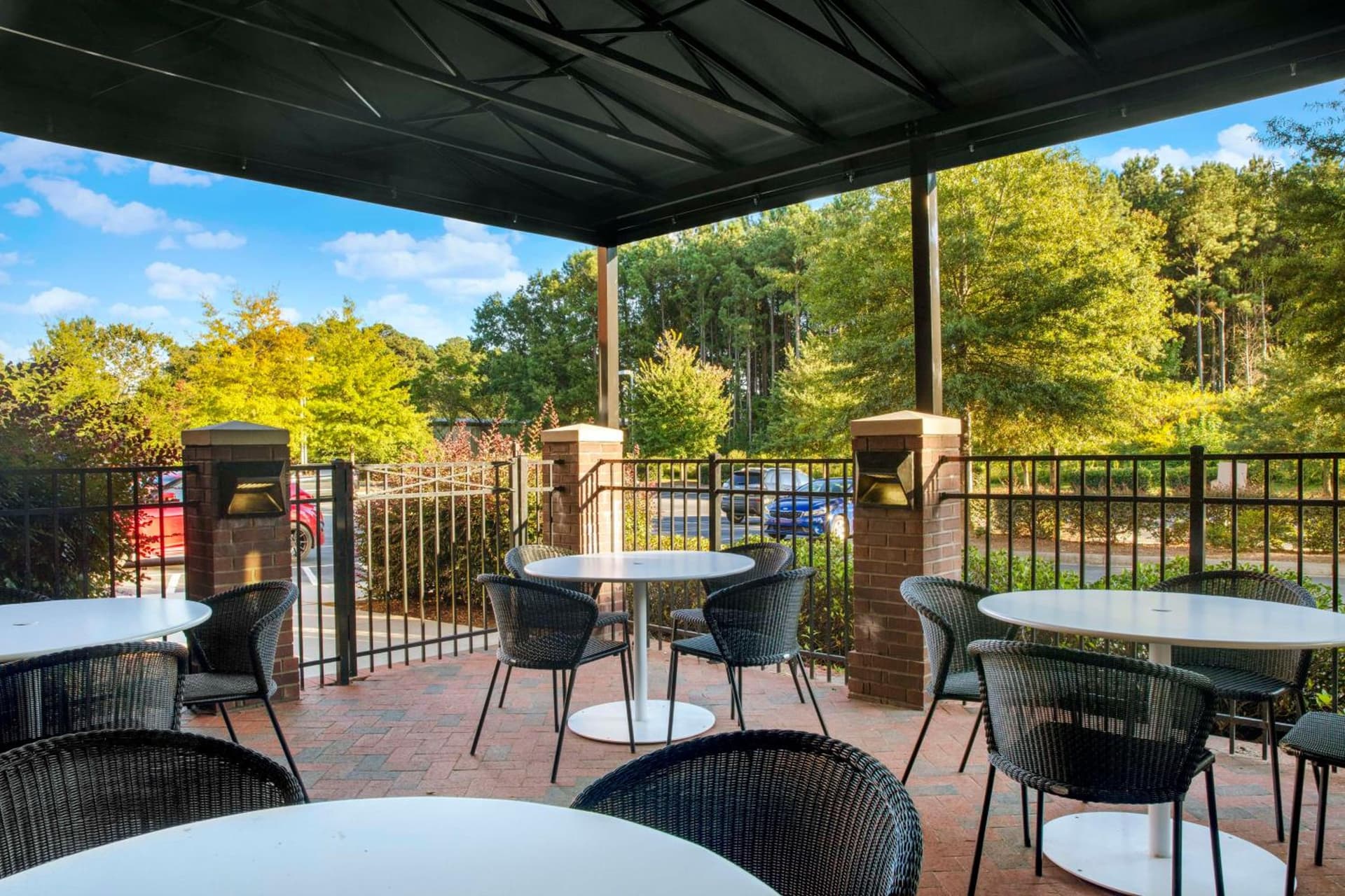 Hyatt Place Raleigh Cary gallery photo in Raleigh, NC — image 20