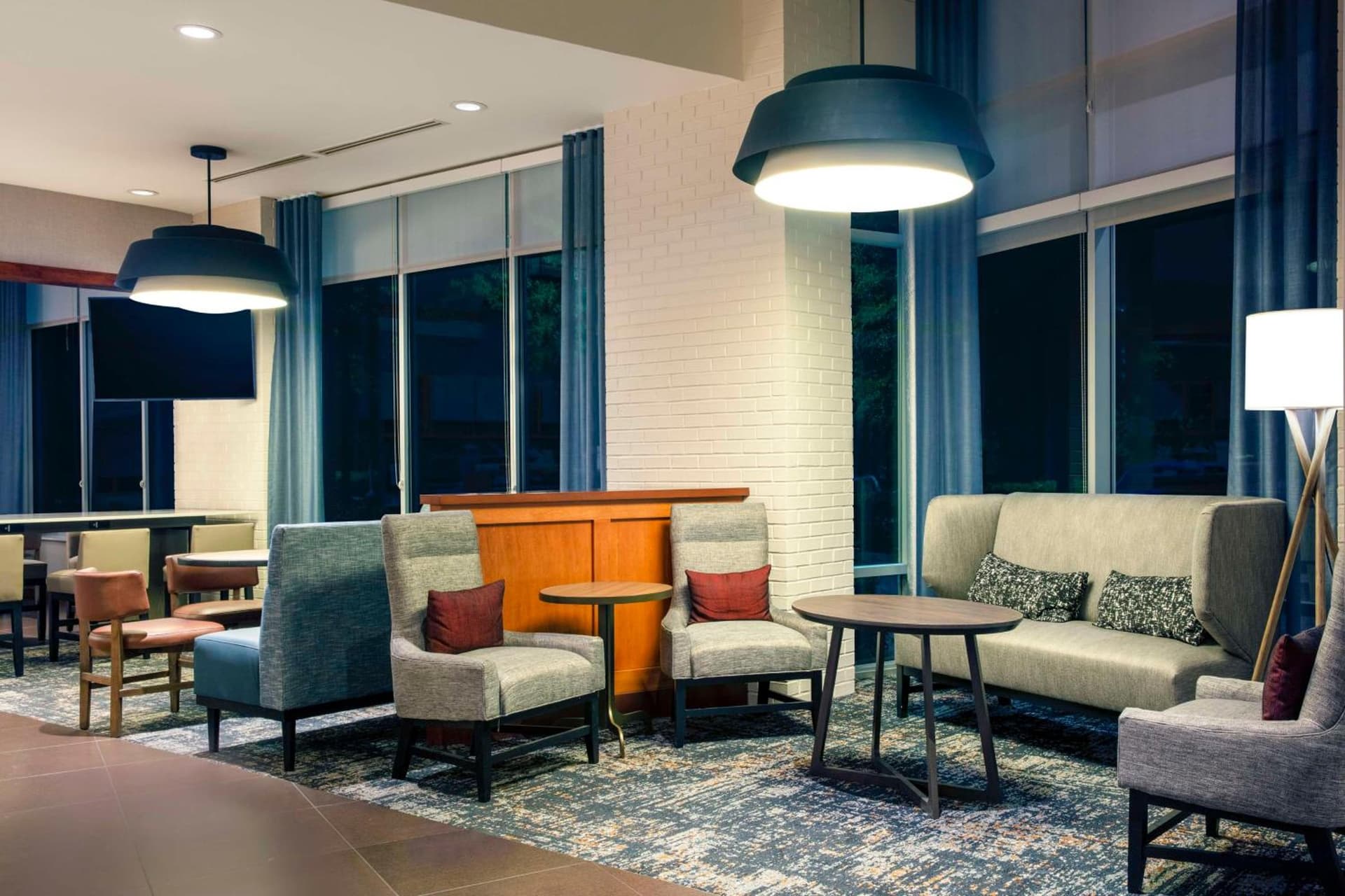 Hyatt Place Raleigh Cary gallery photo in Raleigh, NC — image 33