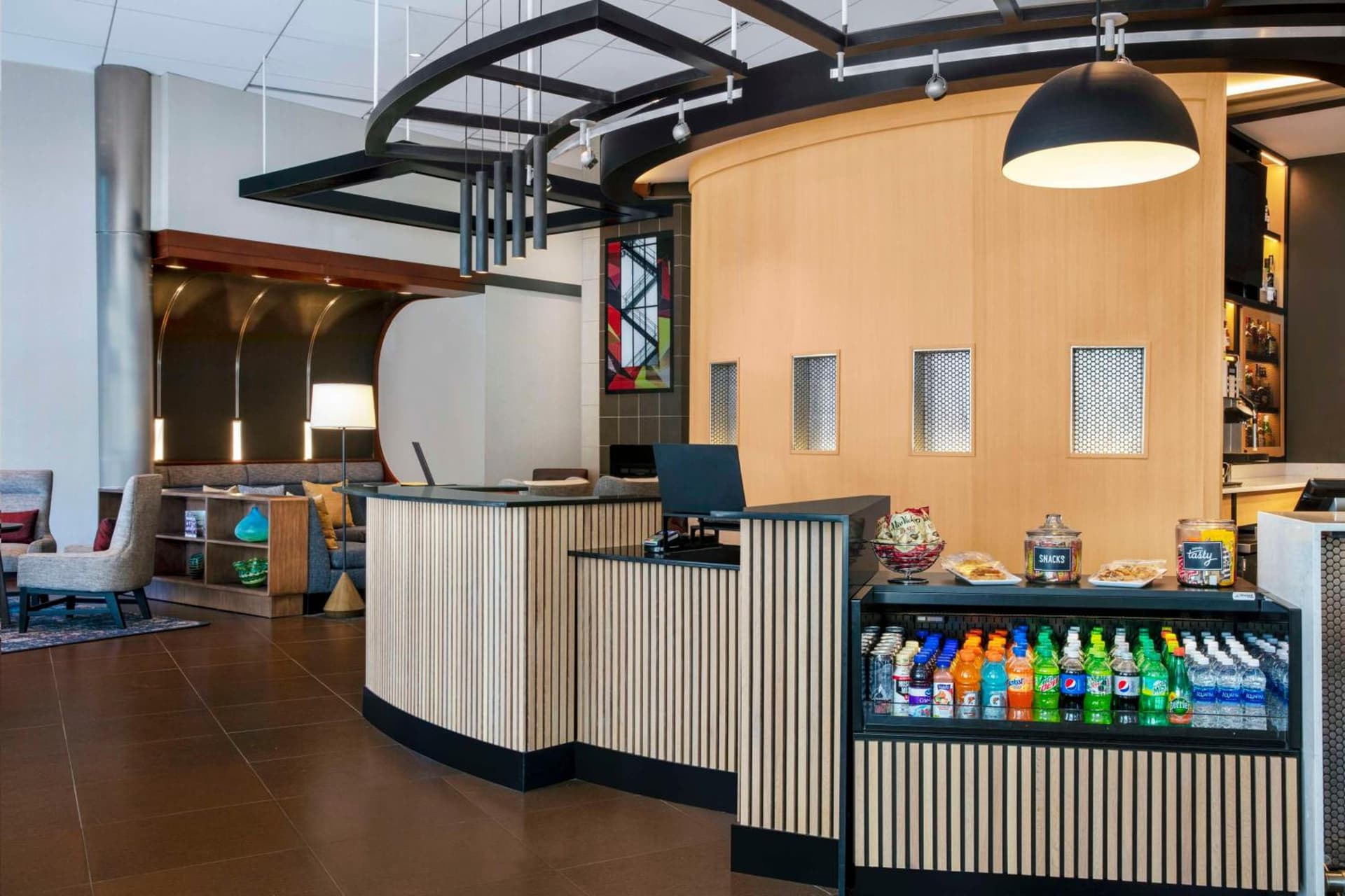 Hyatt Place Raleigh Cary gallery photo in Raleigh, NC — image 16