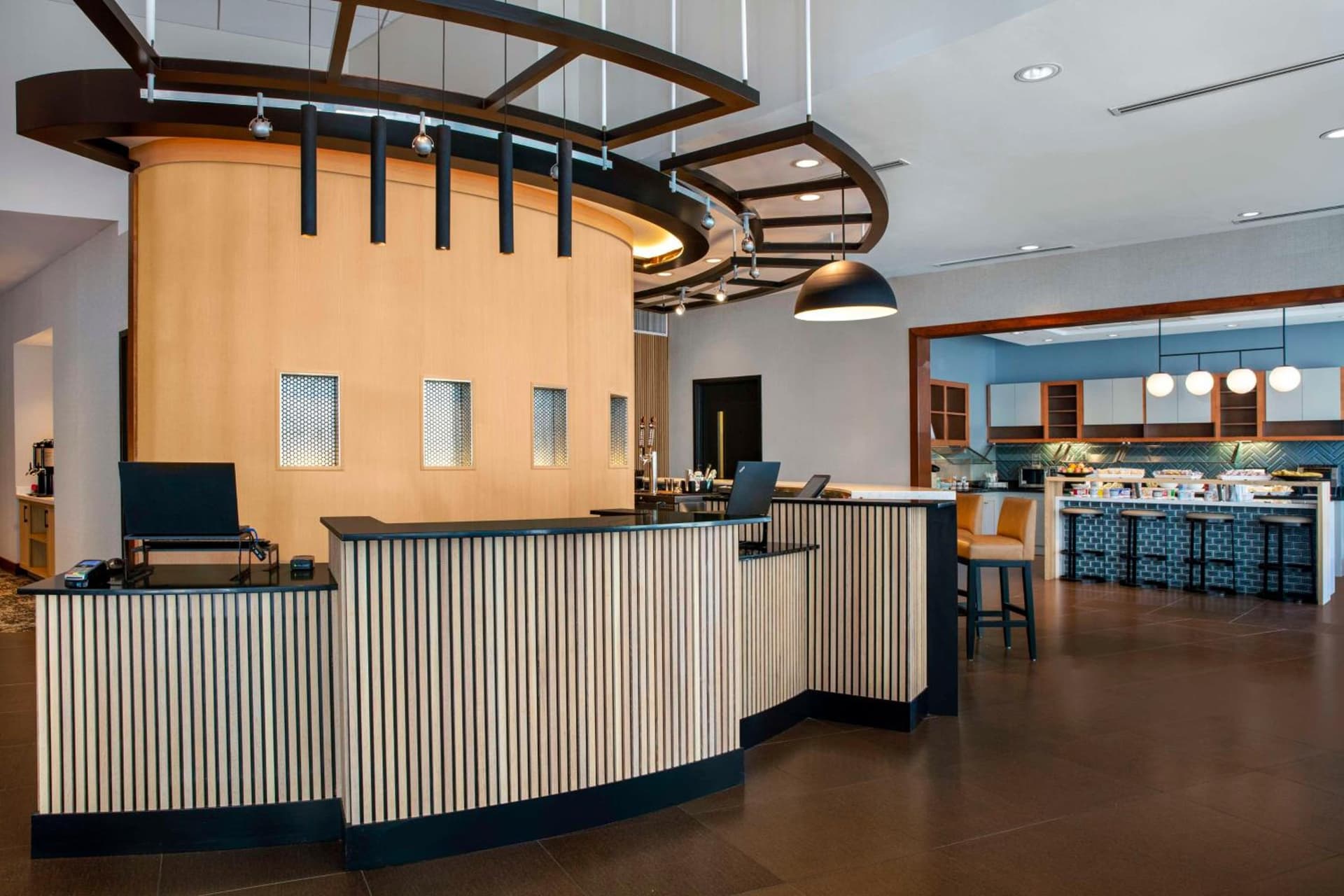 Hyatt Place Raleigh Cary gallery photo in Raleigh, NC — image 15