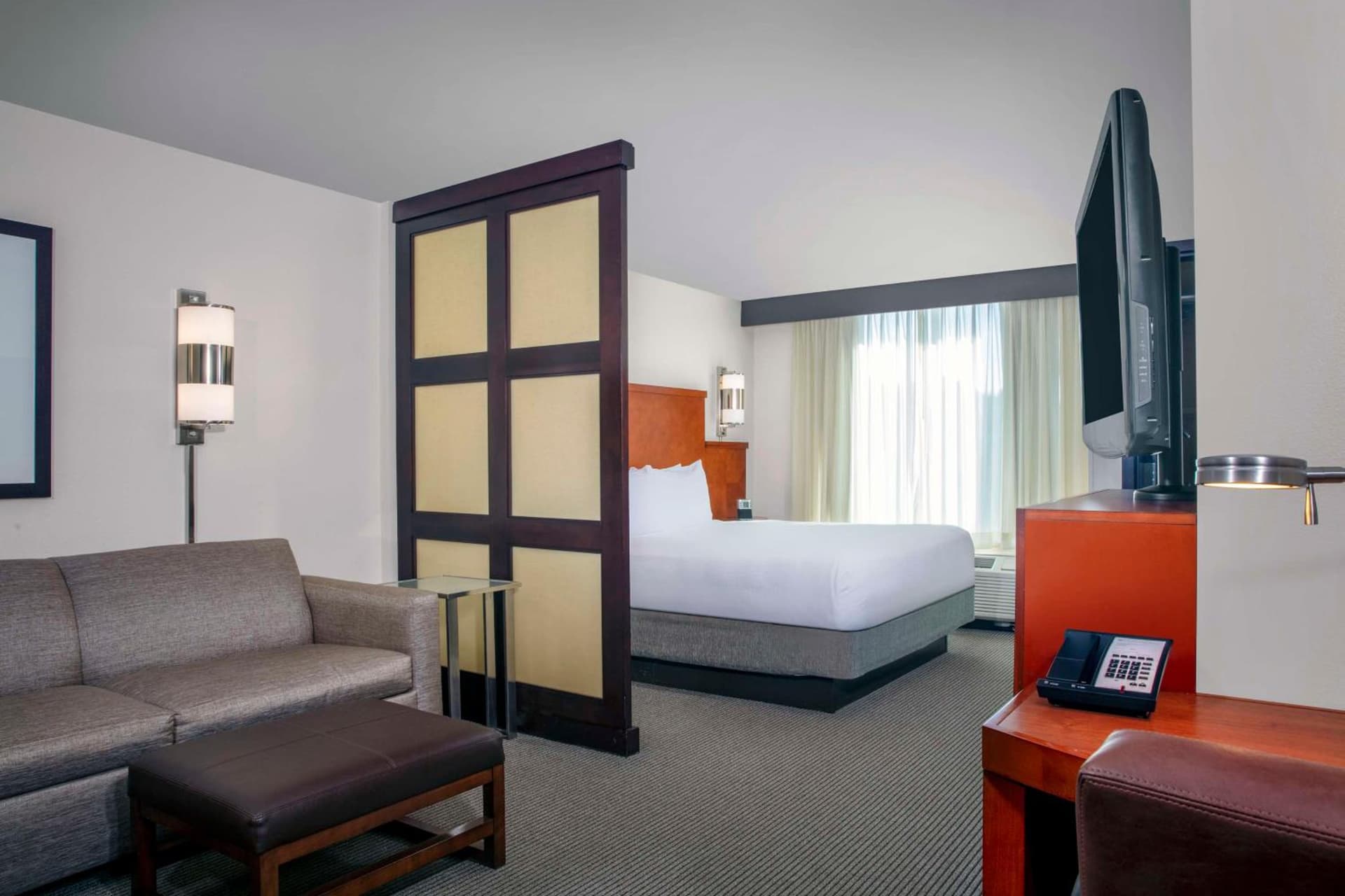 Hyatt Place Raleigh Cary gallery photo in Raleigh, NC — image 19