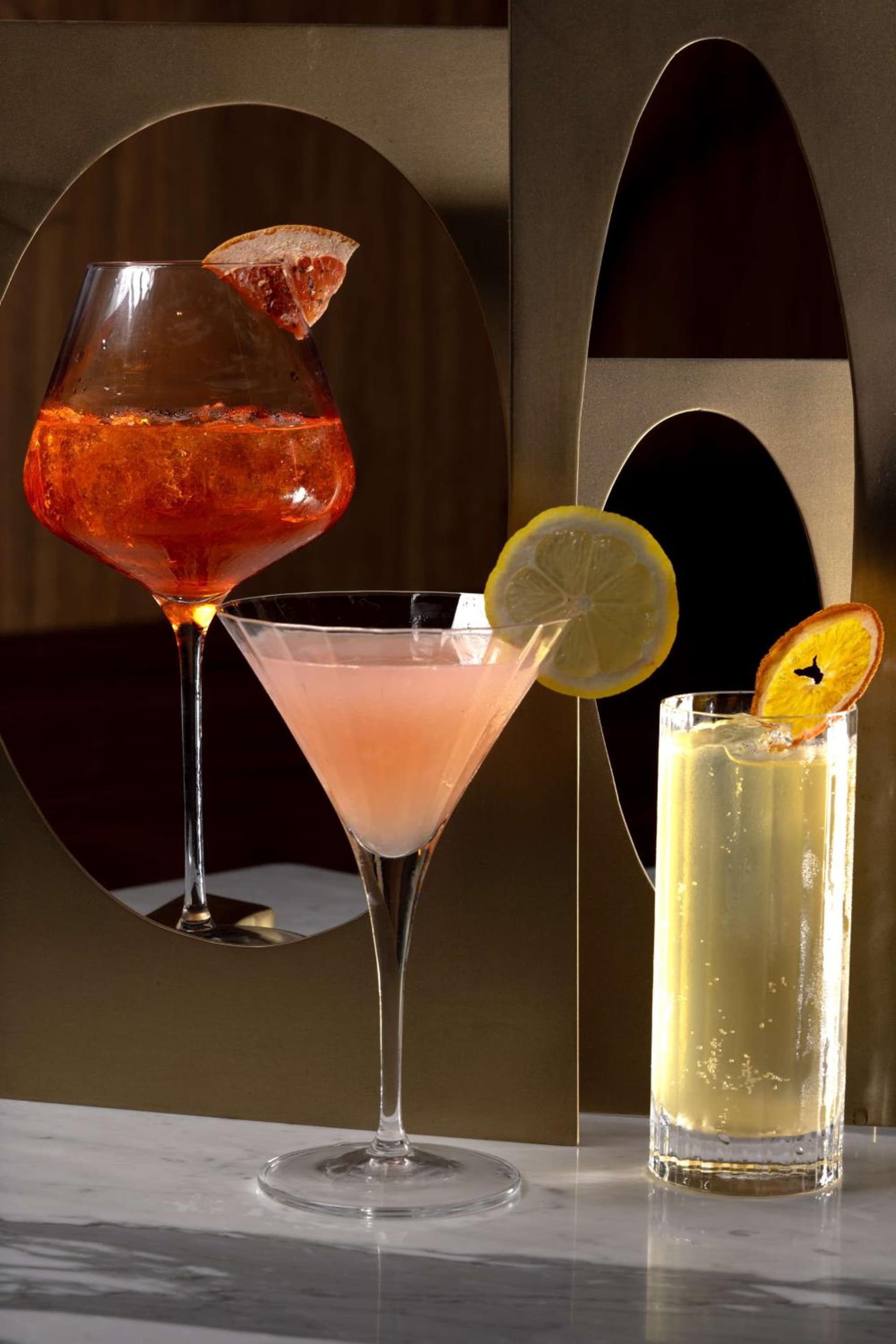 Signia by Hilton San Jose gallery photo in San Jose, CA — image 102