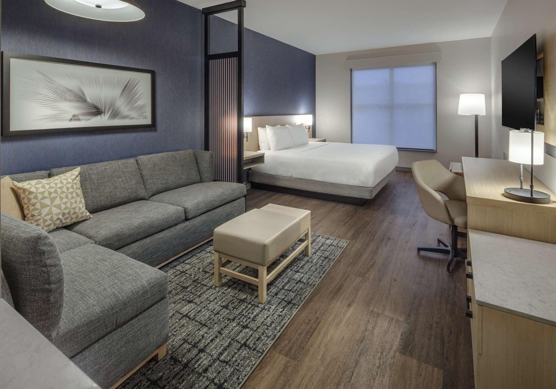 Hyatt Place Newark-Main Street gallery photo in Newark, DE — image 32
