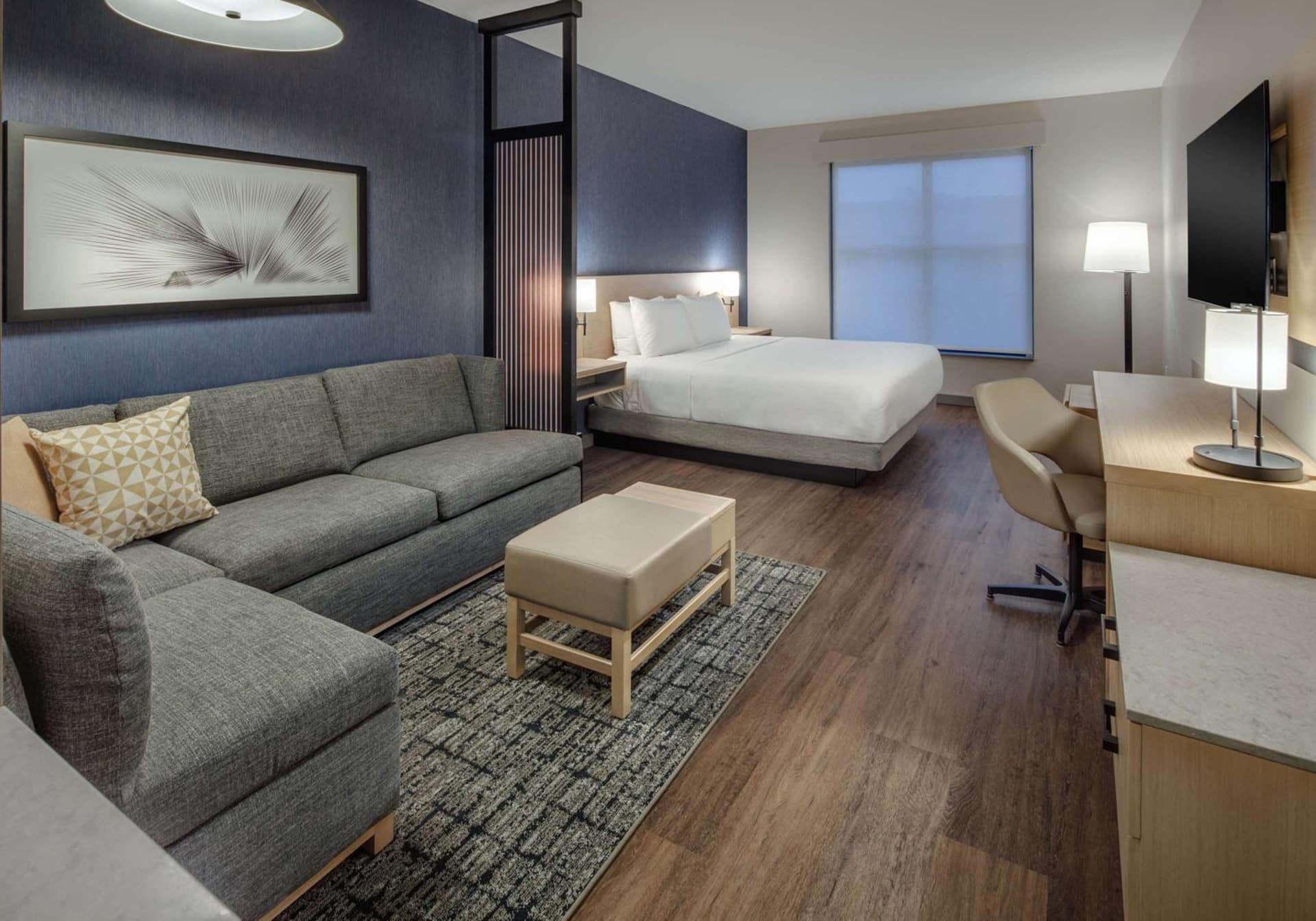 Hyatt Place Newark-Main Street gallery photo in Newark, DE — image 35