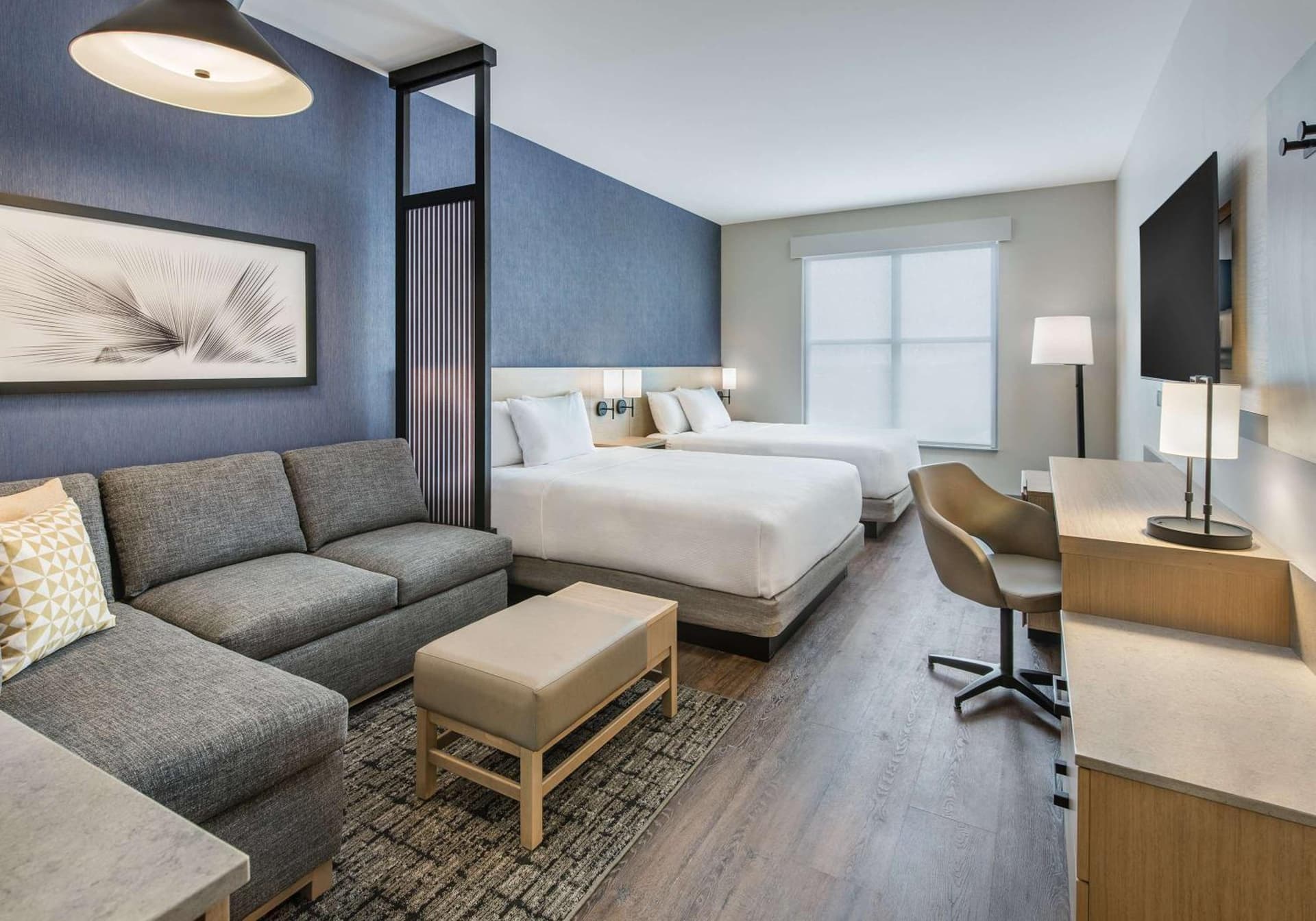 Hyatt Place Newark-Main Street gallery photo in Newark, DE — image 37