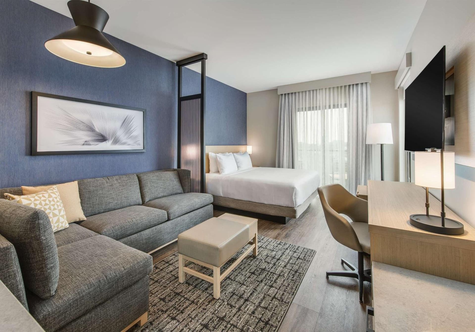Hyatt Place Newark-Main Street gallery photo in Newark, DE — image 31