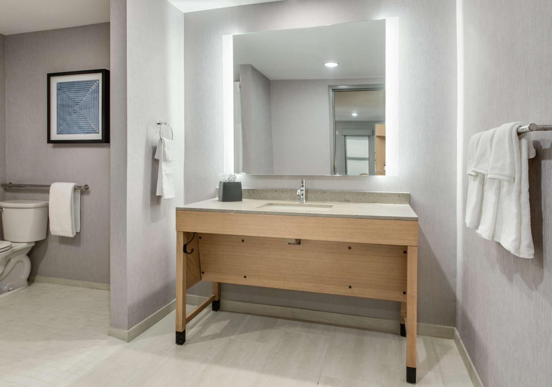 Hyatt Place Newark-Main Street gallery photo in Newark, DE — image 49