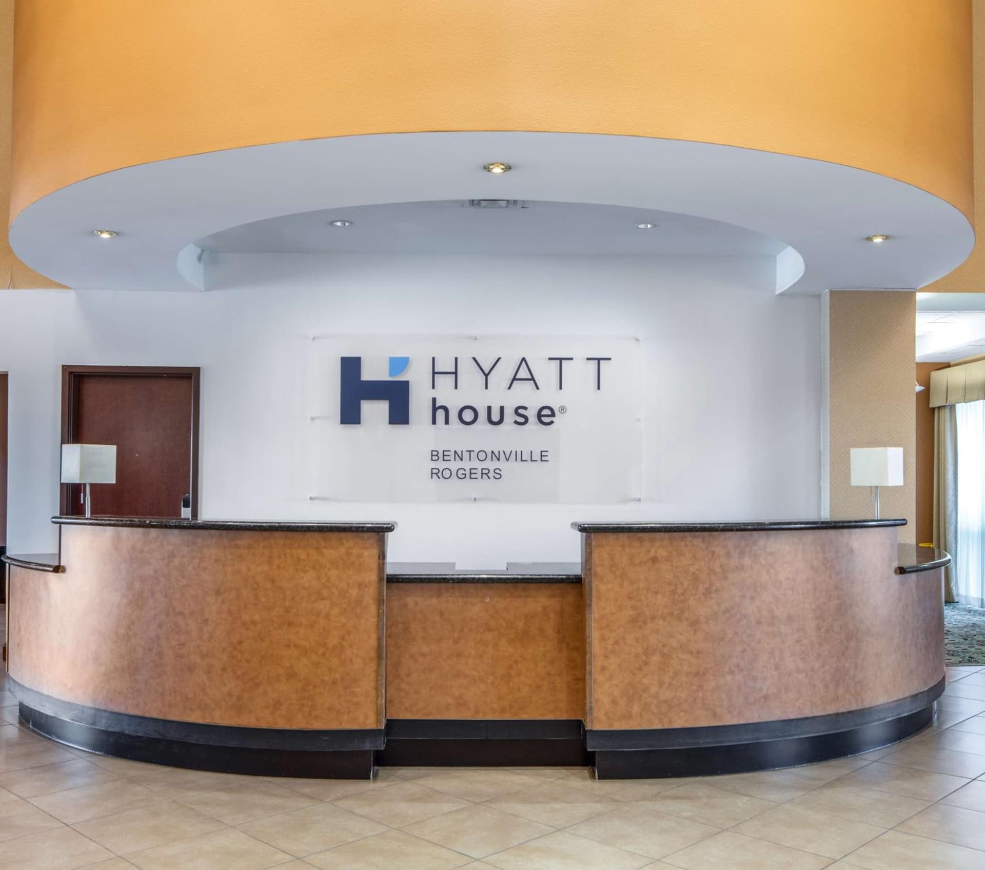 Hyatt House Bentonville Rogers gallery photo in Rogers, AR — image 14