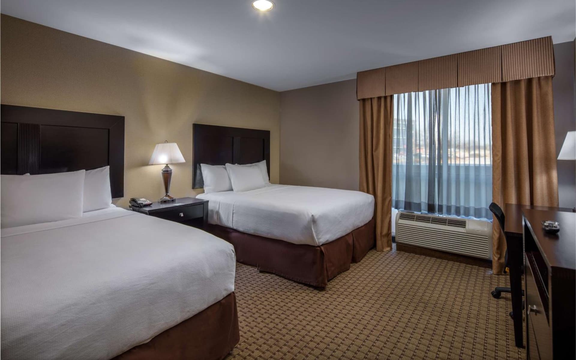 Hyatt House Bentonville Rogers gallery photo in Rogers, AR — image 35
