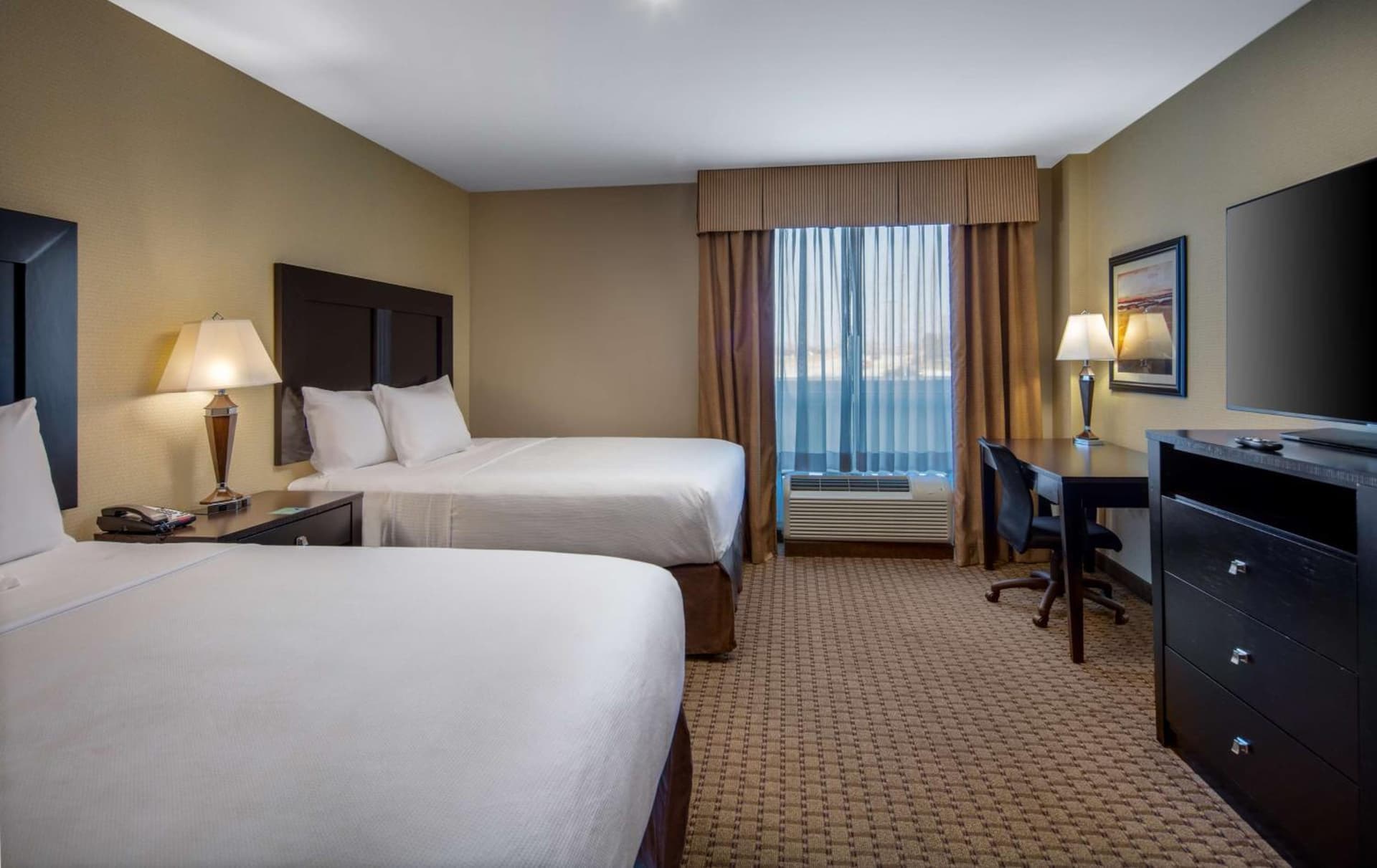 Hyatt House Bentonville Rogers gallery photo in Rogers, AR — image 8